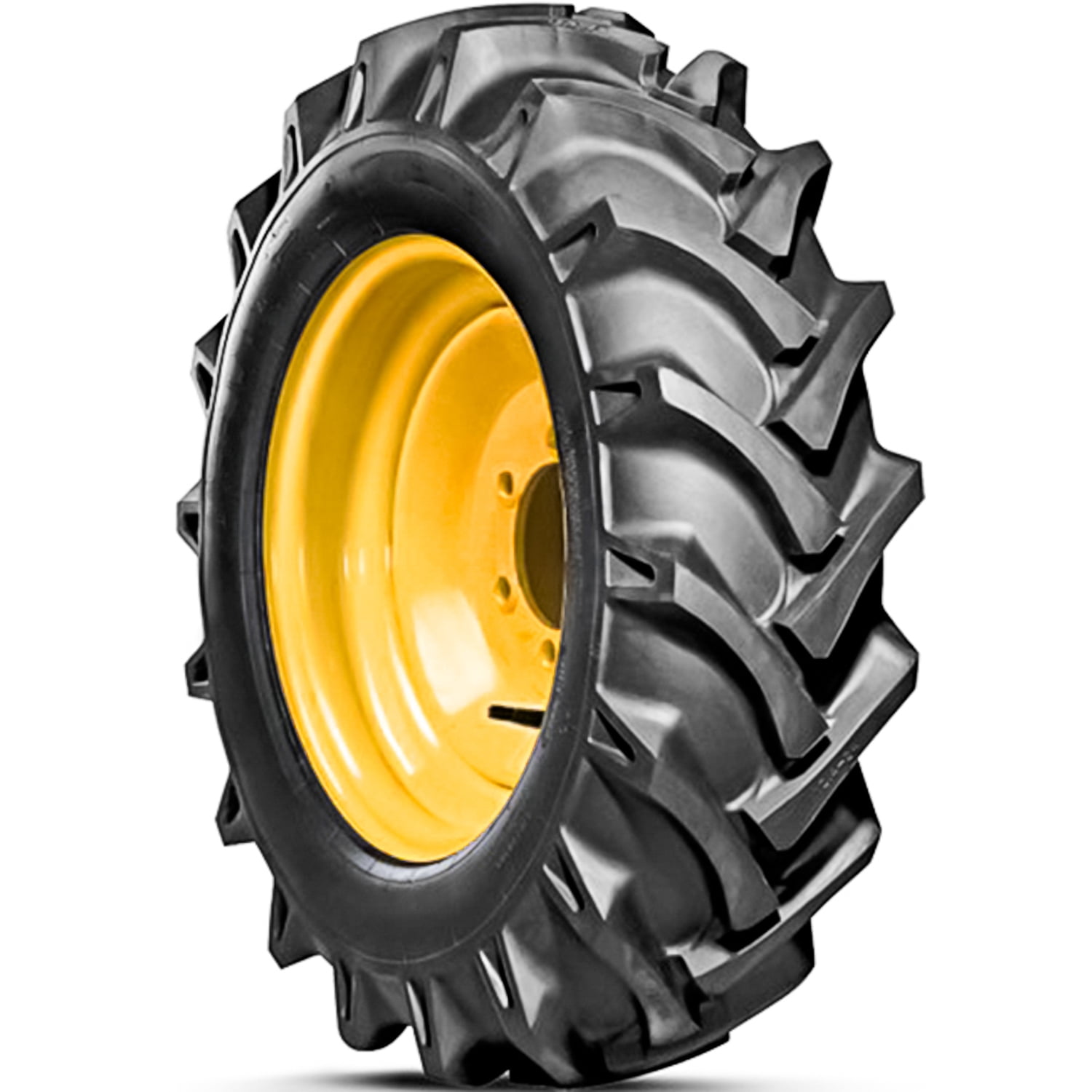 Carlisle Farm Specialist Tractor Bias Tire (Black, 7-16, 8 Ply) v95ld