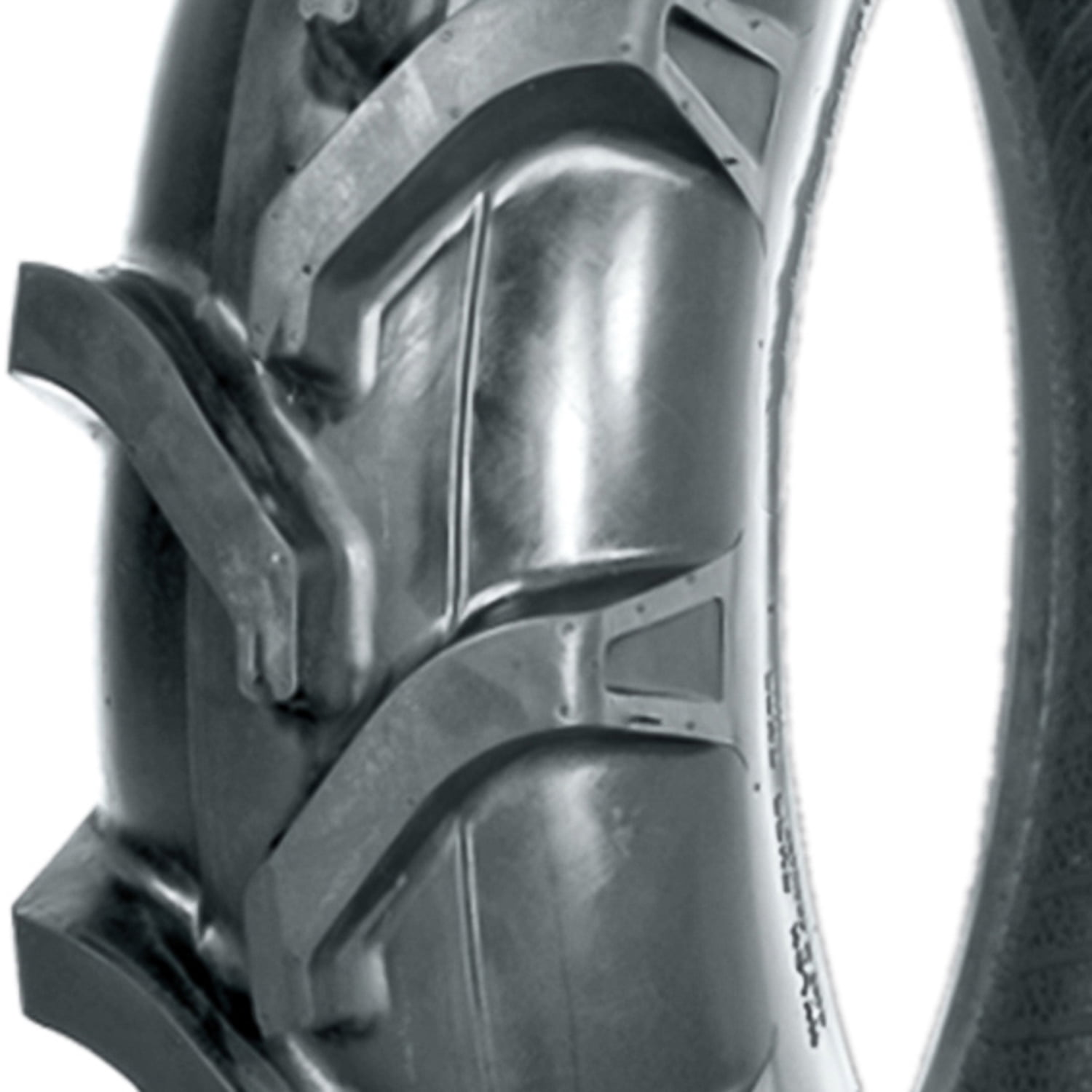 Deestone D413 Duramax AG Tractor Tire (Black, 7-16, 6 Ply) vvt4n
