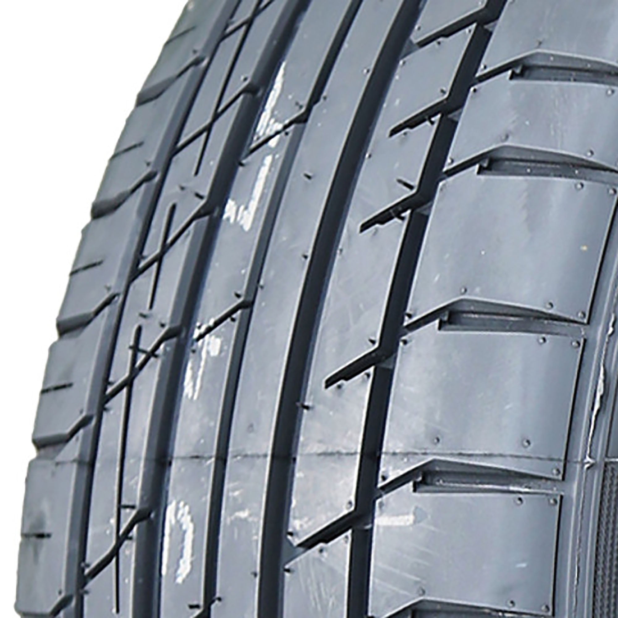 Accelera Iota ST68 All Season Performance Tire (265/40ZR22, 106Y XL) 197cd