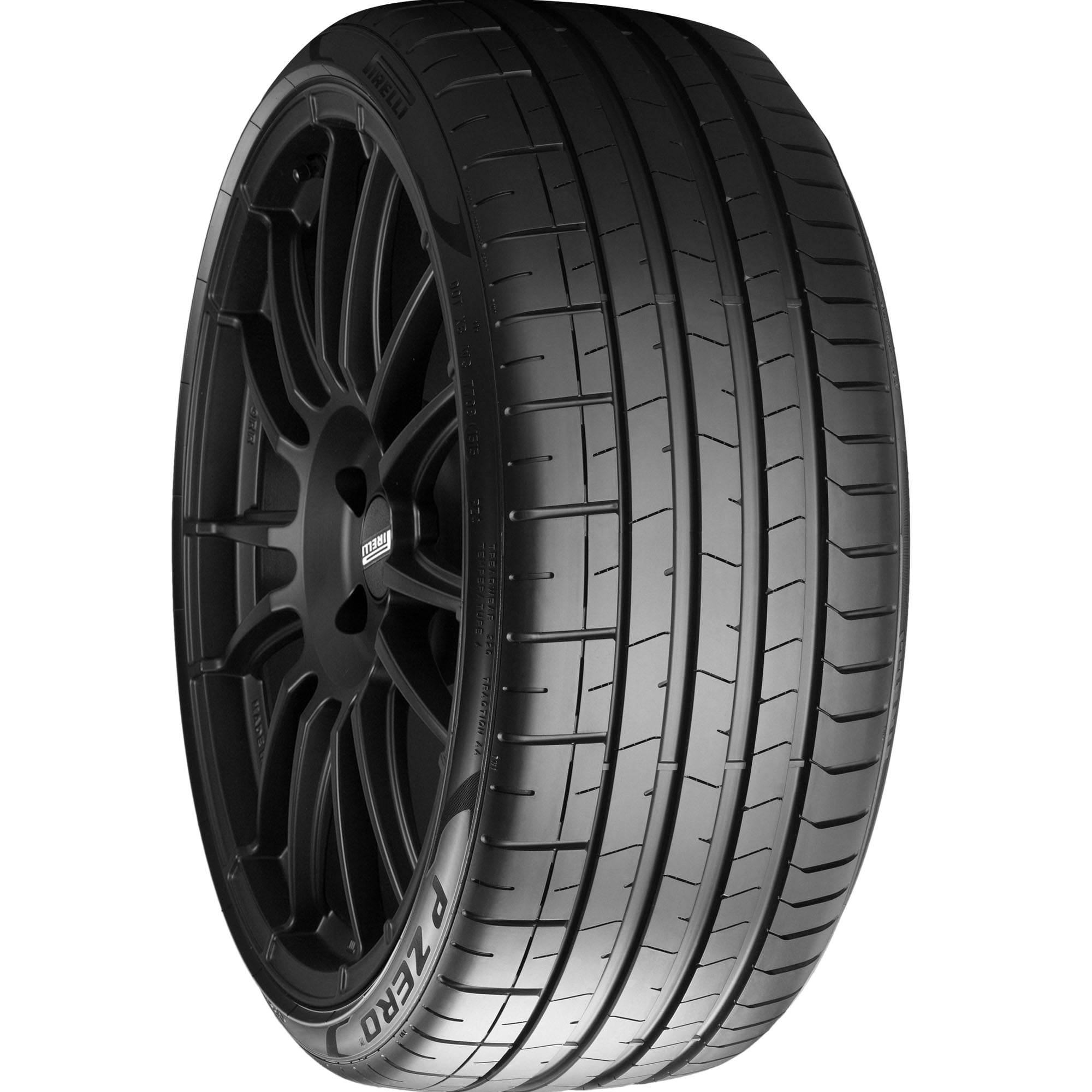 Pirelli P Zero PZ4 Sport High-Performance Tire (245/40R18 XL 97Y) ahfcb
