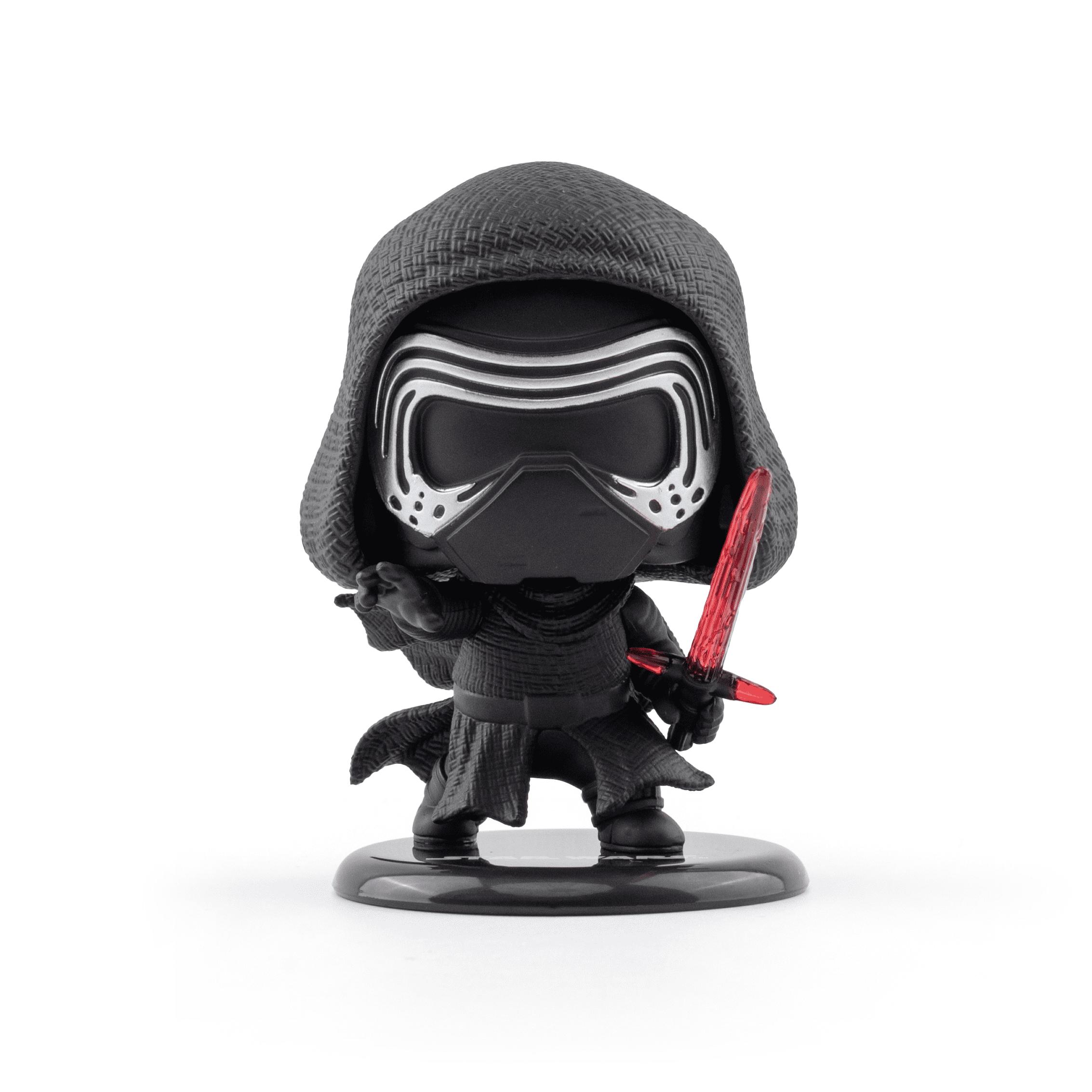 Toys Matter Inc. Star Wars Dark Side Cosbi Bobble-Head Collectible Figures (8-Pack Set, 3.35 in) 4pwhu