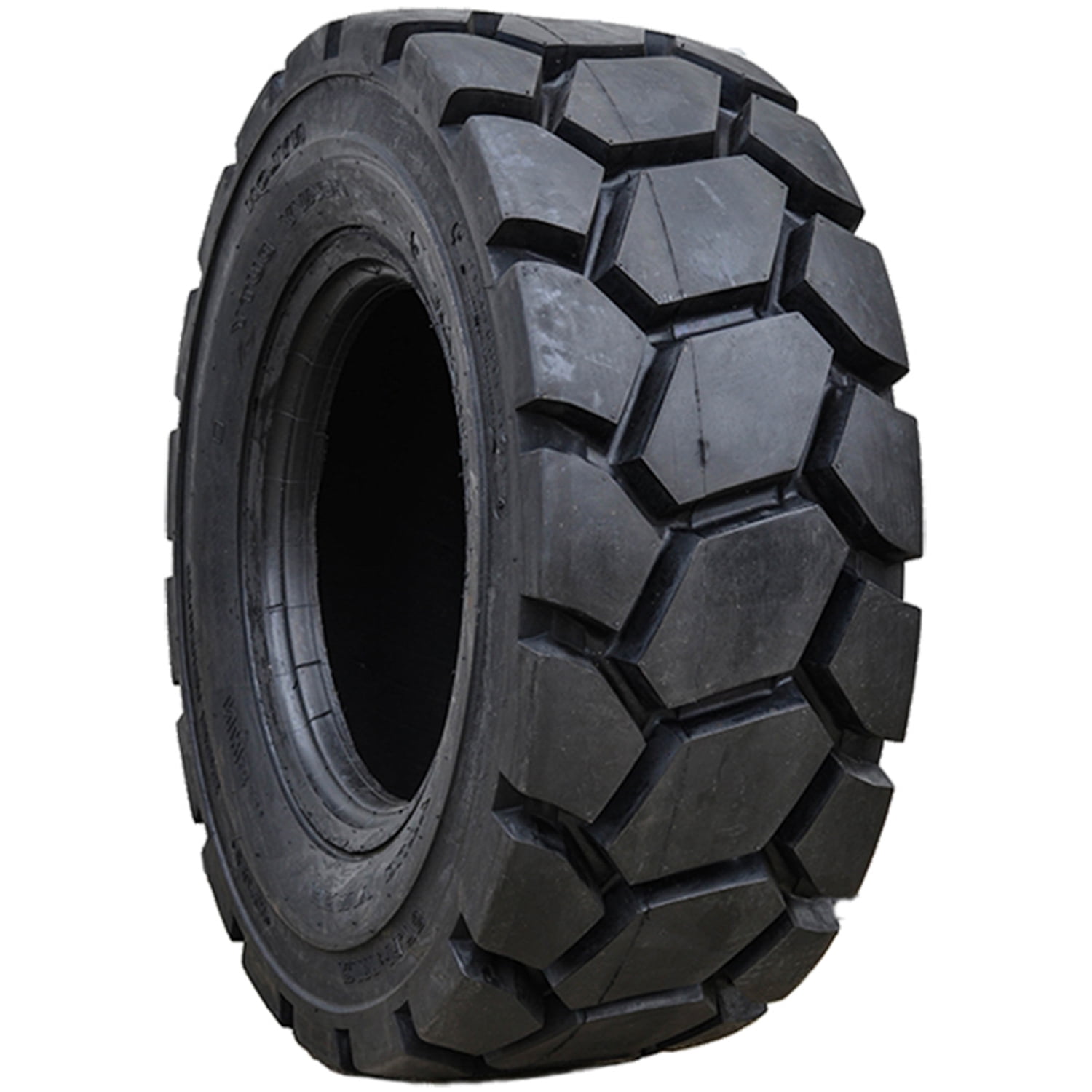 Samson L-4A Heavy Duty Industrial Tire (12-16.5, 14 Ply) sopcp