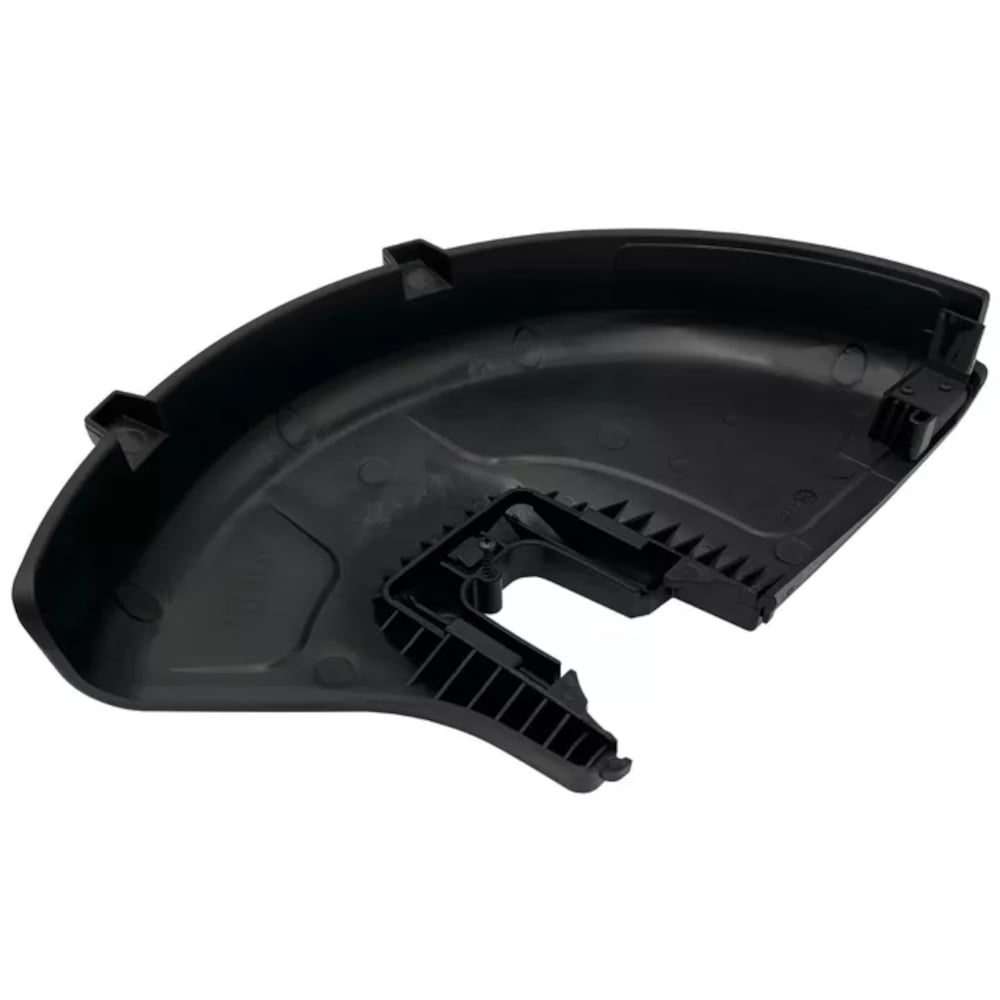 BLACK+DECKER 90601678N String Trimmer Guard Assembly for GH900 (Black, 15.3 in x 8.75 in x 3 in) o5qg6