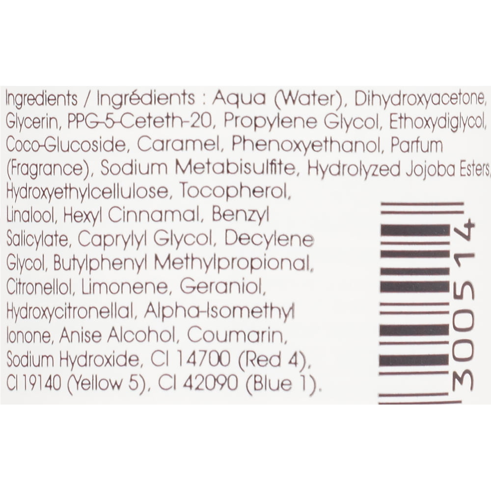 St. Tropez Self Tan Classic Bronzing Mousse, Streak-Free Natural Glow (1.69 oz) 16zya