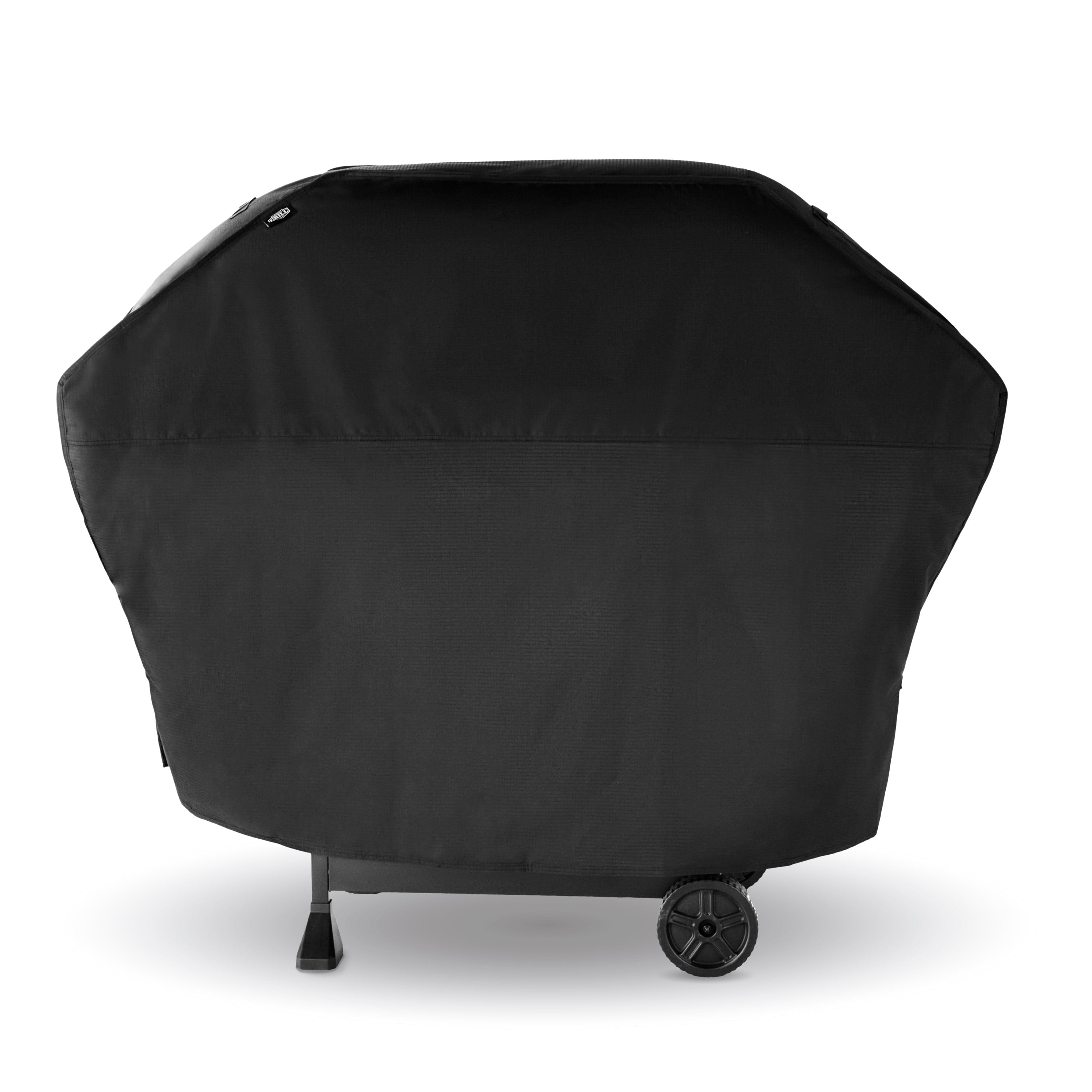 Expert Grill 4-Burner Propane Gas Grill with Waterproof Protective Cover (Black, 449 sq in) gozak