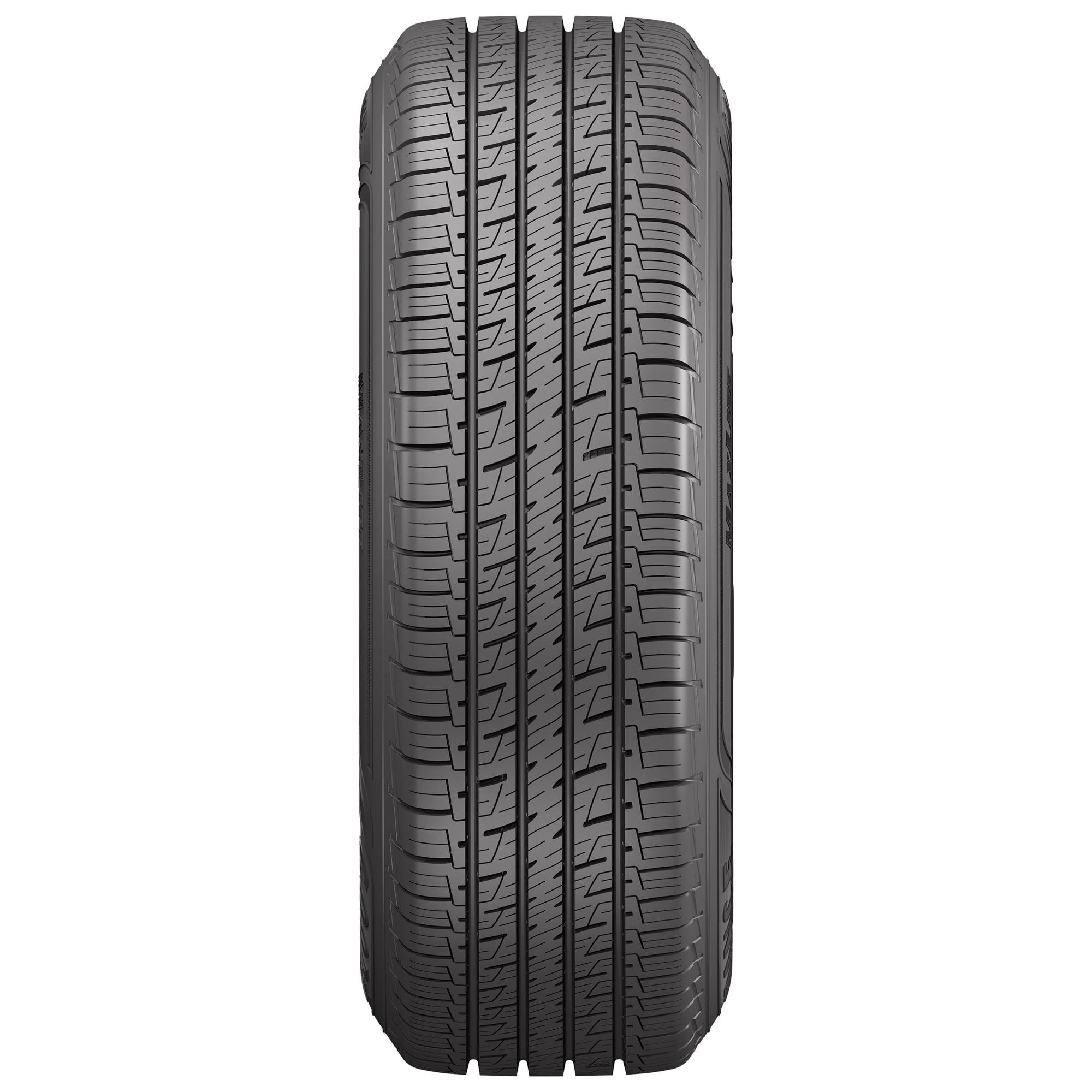 Goodyear Assurance MaxLife All Season Passenger Tire (Black Sidewall, 235/50R17) 6sg7q
