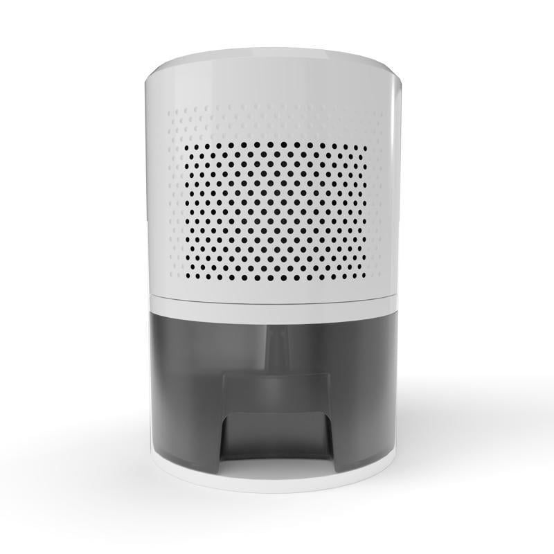 Eva-Dry Mini Electric Dehumidifier Compact Moisture Absorber for Small Spaces (White, 30 oz) rtlov - Image 4