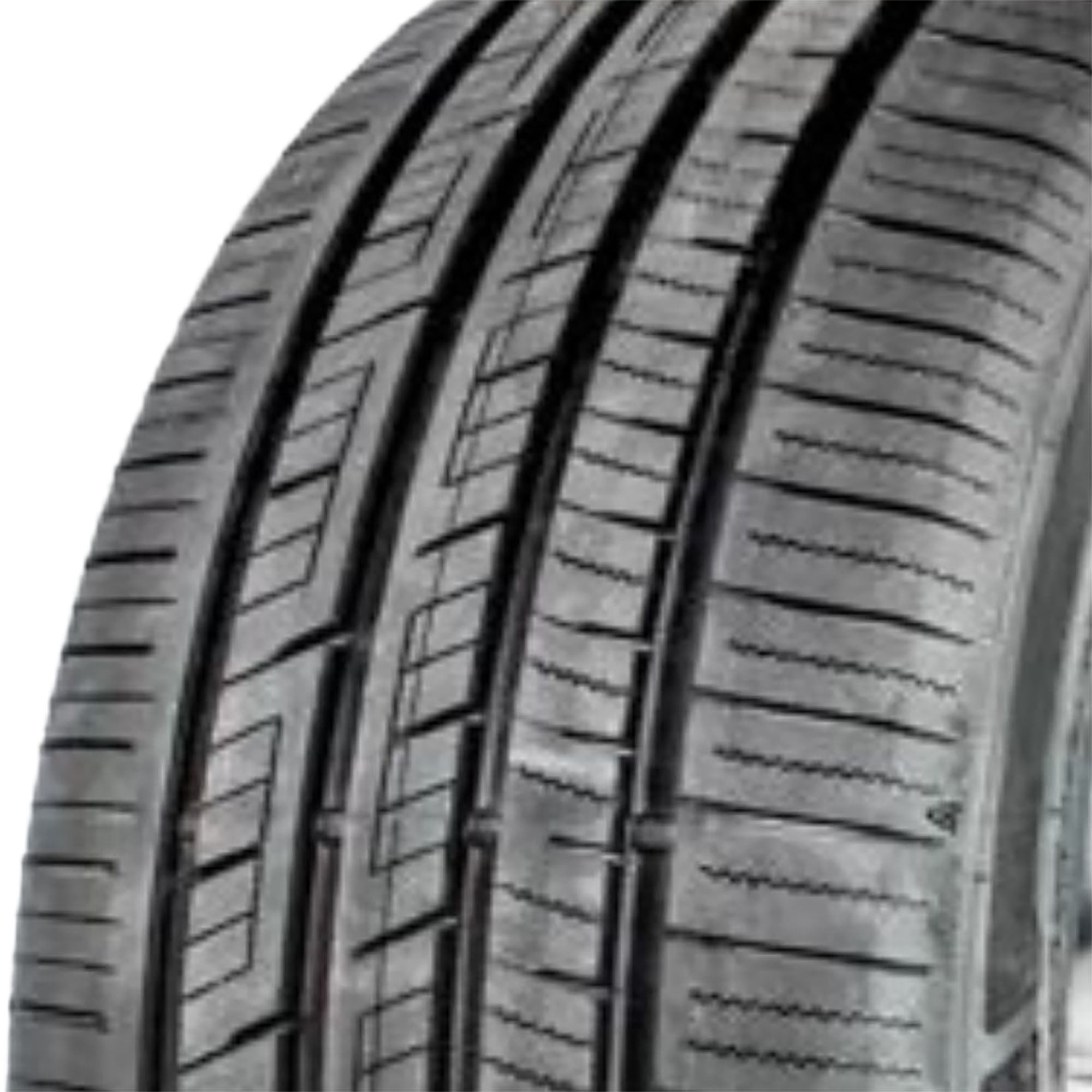 Royal Black Racing Trac Passenger Tire (Black, 245/55ZR18) n3hzw