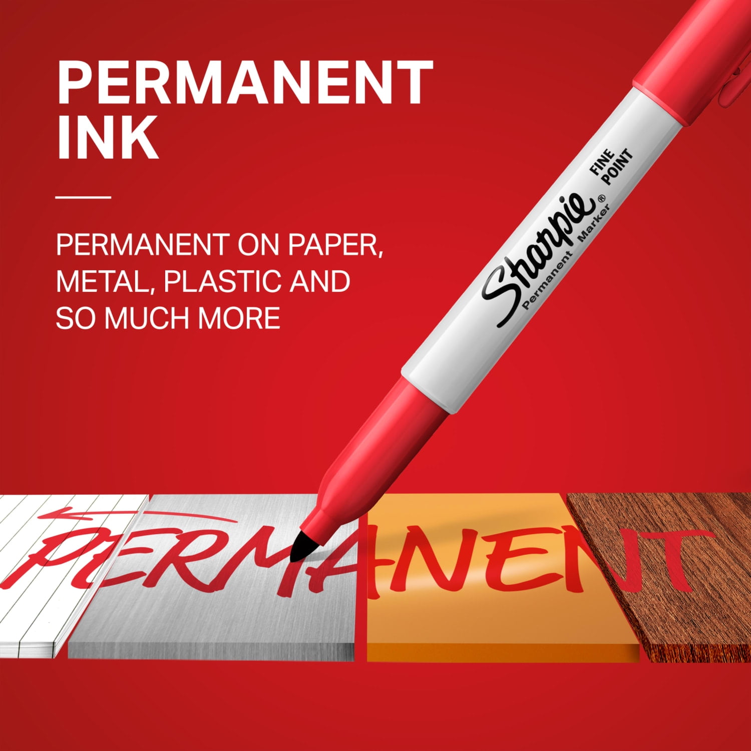 Sharpie Permanent Markers Ultimate Collection, Fine and Ultra Fine Points, Assorted Colors (72 Count) de4ci