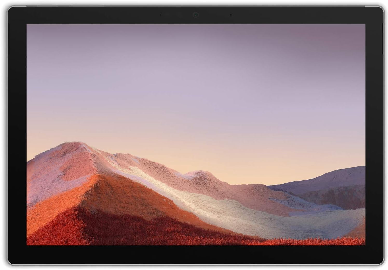 Microsoft Surface Pro 7+ 12.3 in Touchscreen Laptop Intel Core i5 16GB RAM 256GB SSD (Silver, Refurbished) o830l