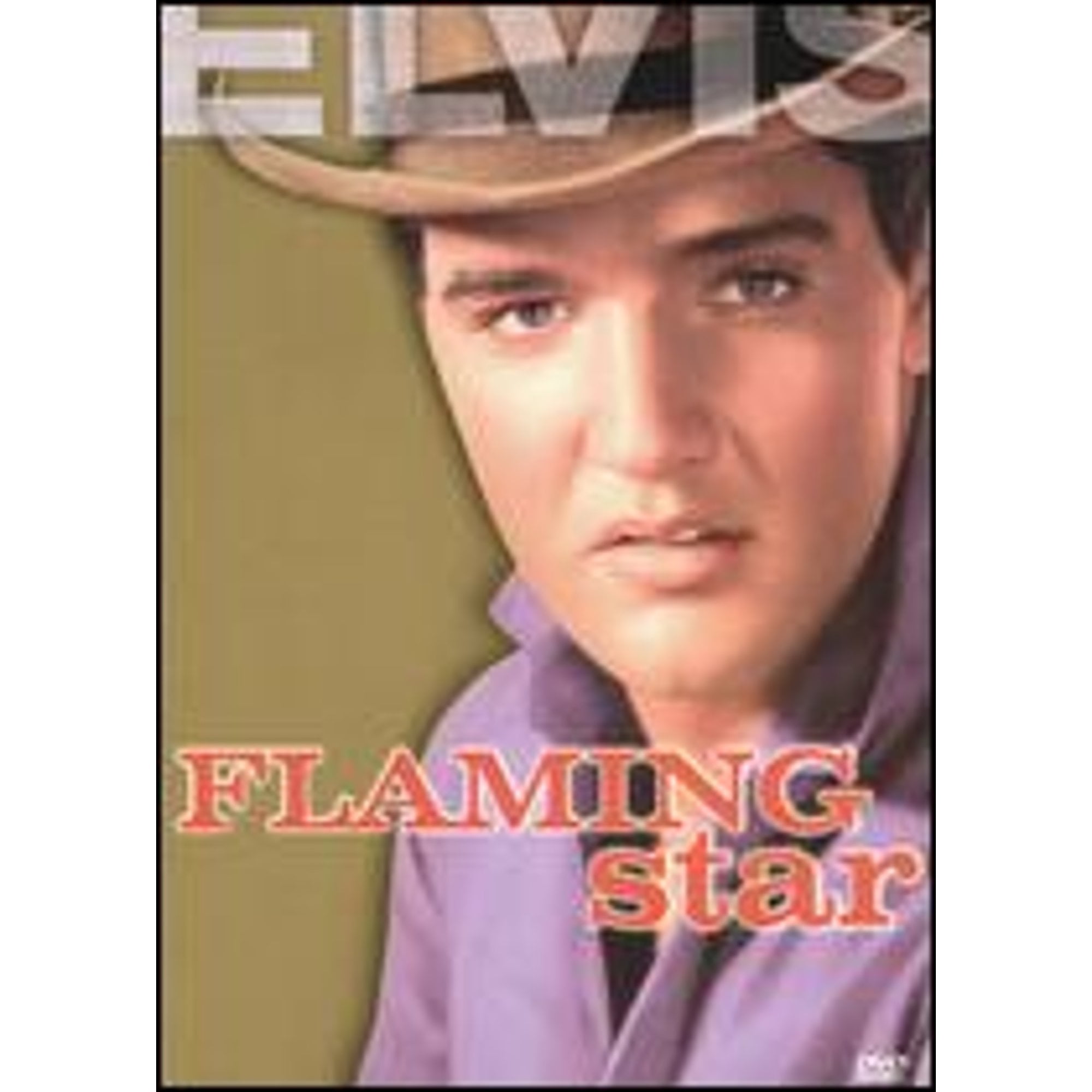 20th Century Studios Flaming Star (DVD, Pre-Owned) u6c2q