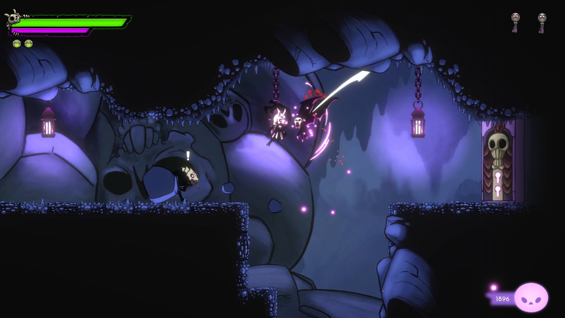 Selecta Play Morkull Ragast's Rage (Nintendo Switch) y3x1u
