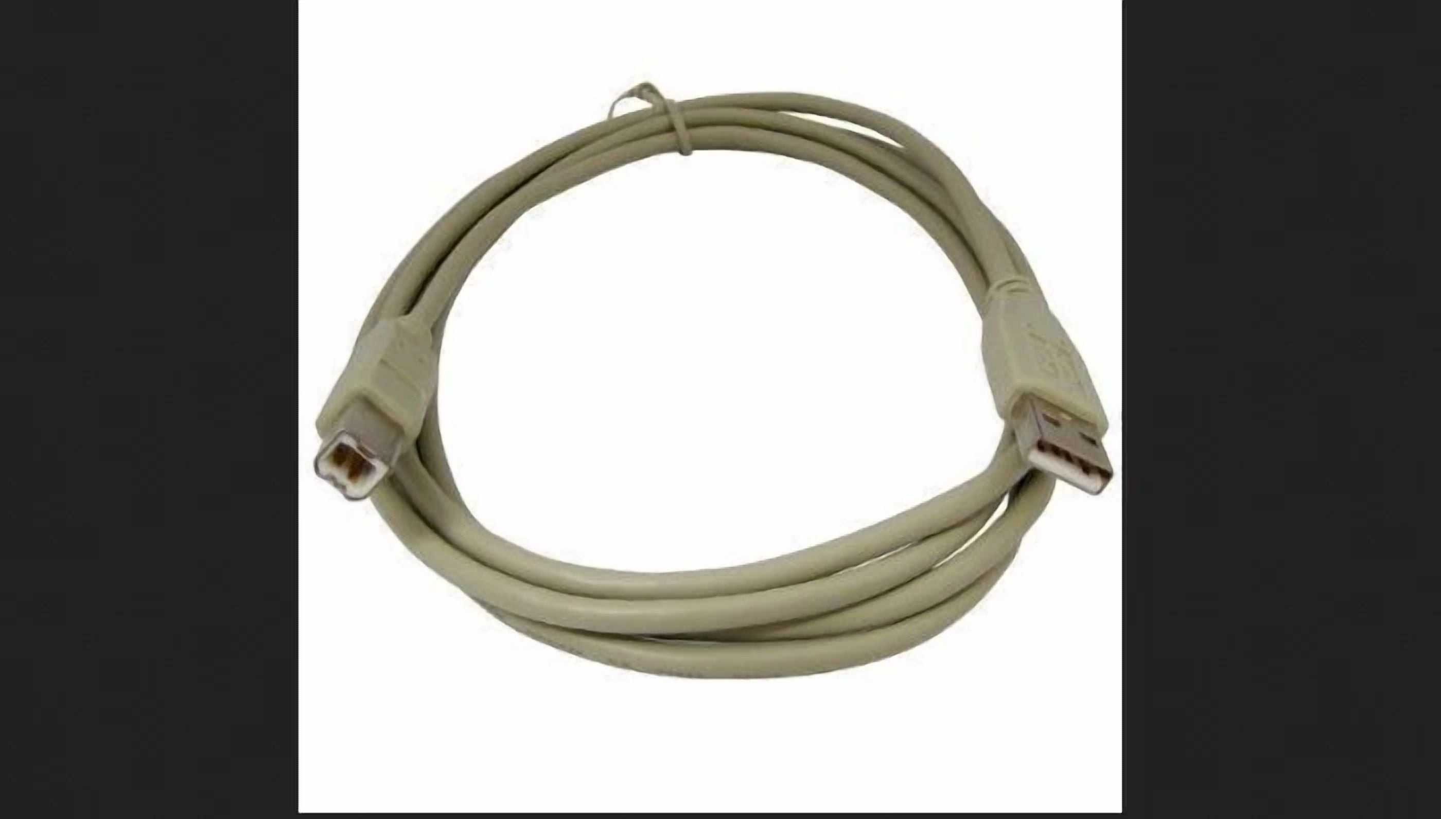 Rhea USB Data Cable for Alpine DSP PXA-H800 PXE-X121-12EV HDP-D90 (6 ft) ftomx