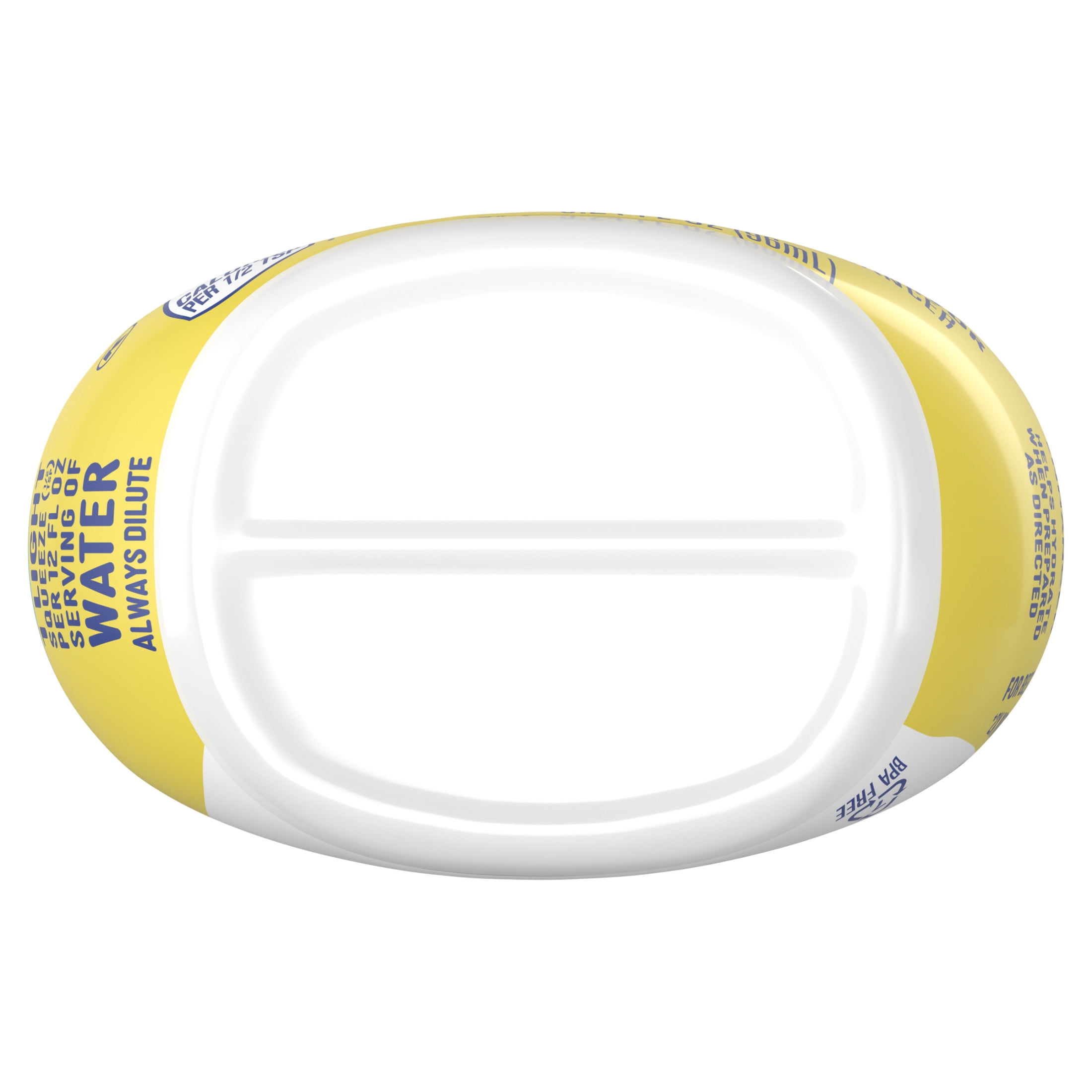 MiO Lemonade Liquid Water Enhancer (Zero Sugar, 3.24 fl oz) 7fupc