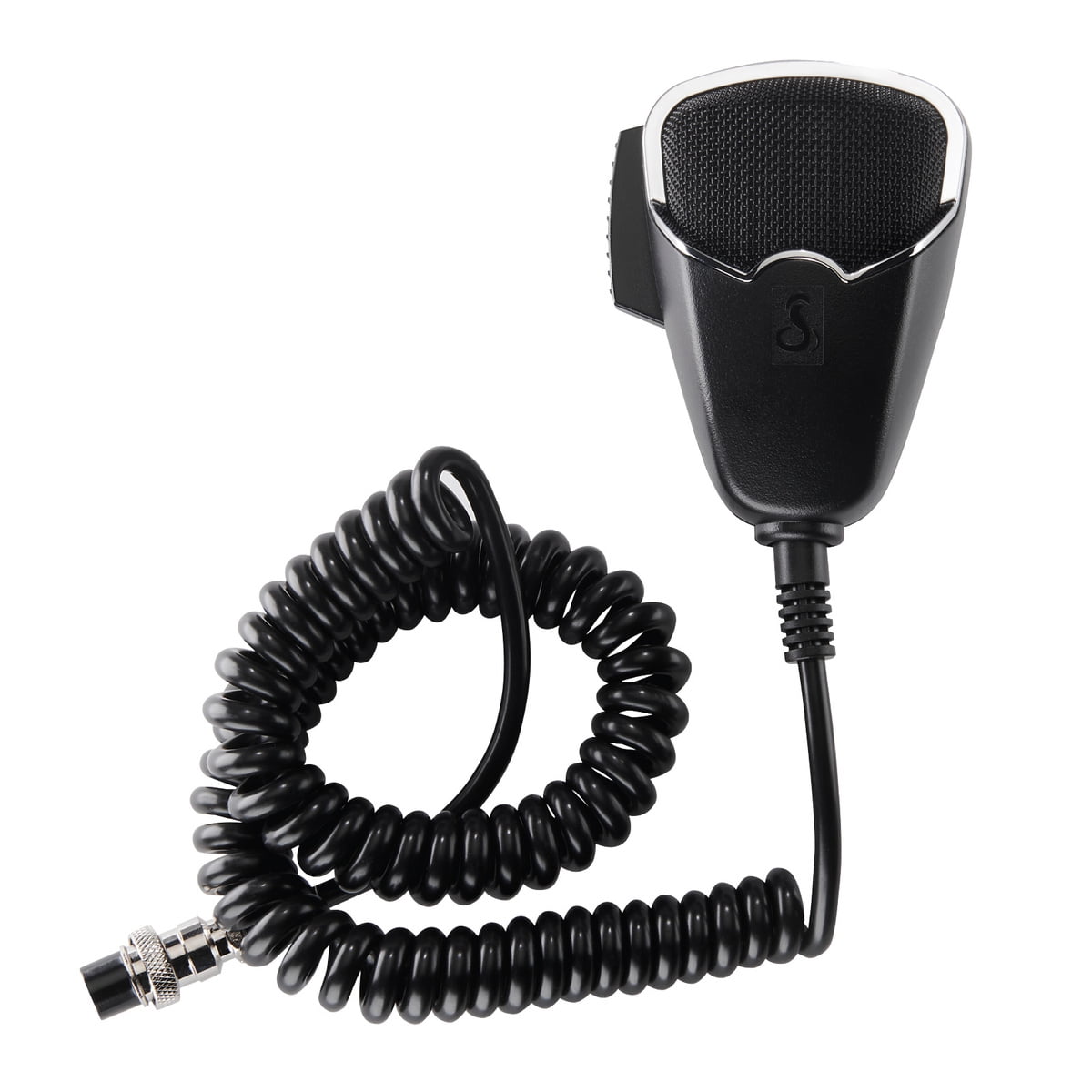 Cobra 29LX Professional CB Radio with NOAA Weather Alerts and 4-Color LCD Display (Black) dgy05