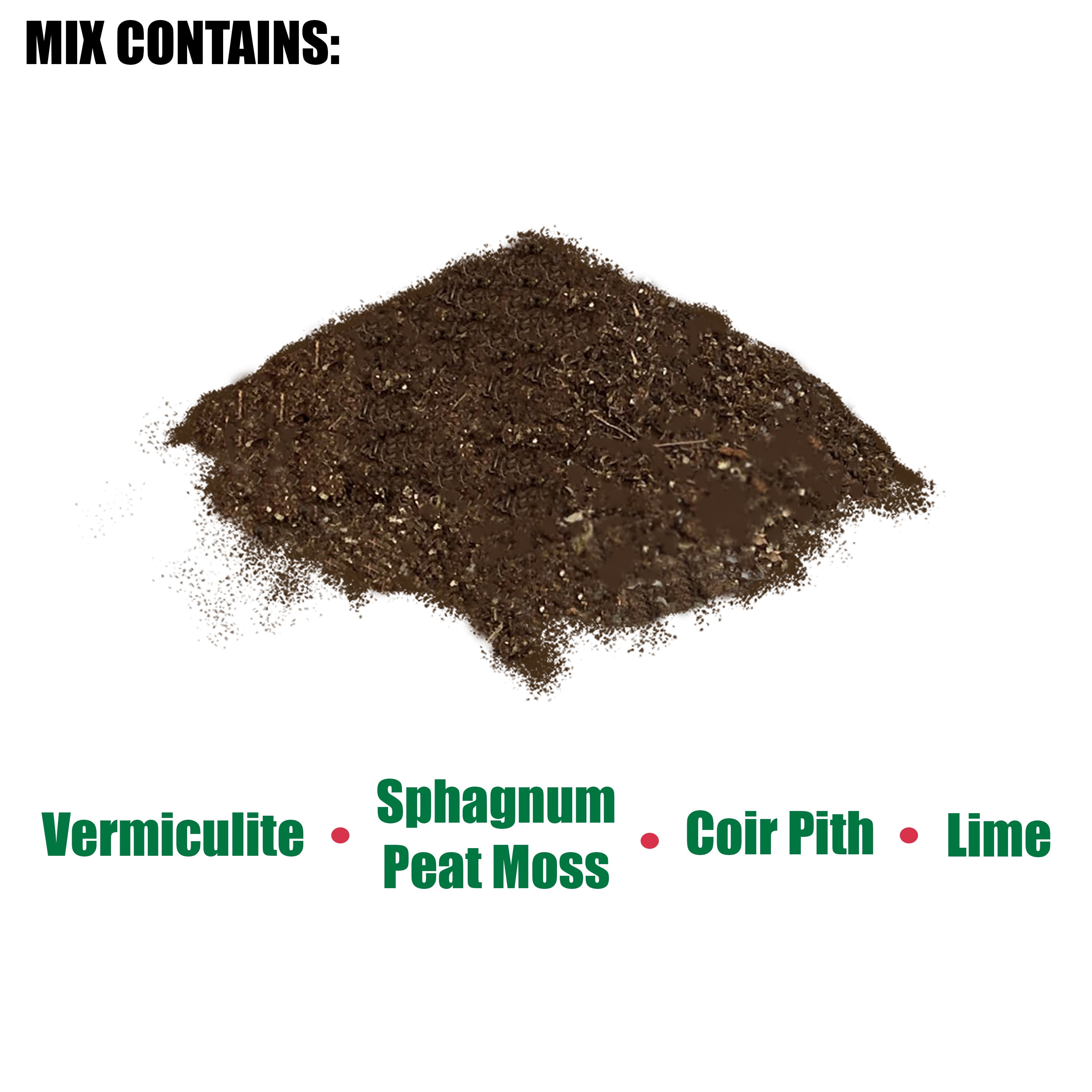 Jiffy Natural & Organic Seed Starter Mix (12 dry qt) xkqpv