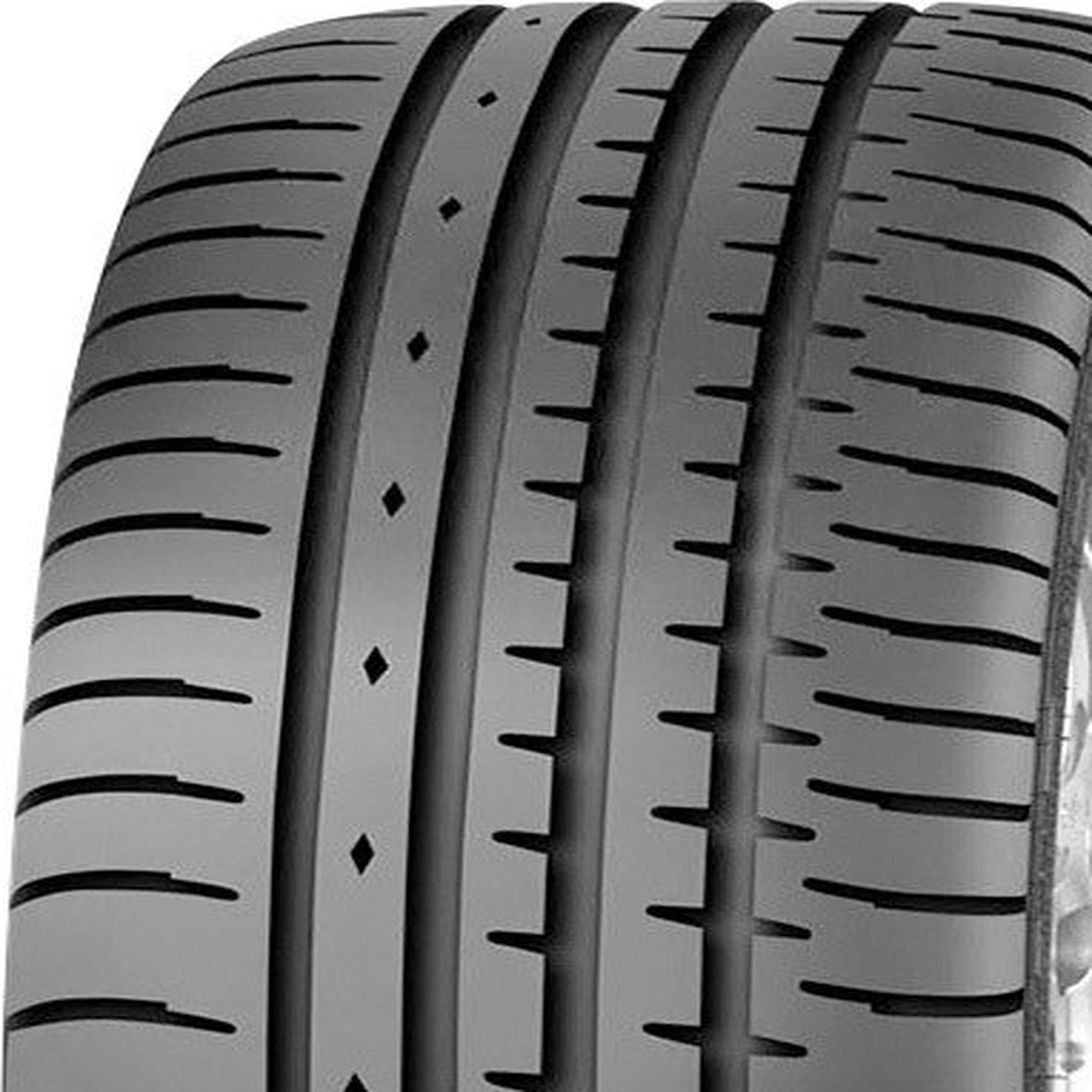 Accelera Phi-R All-Season Passenger Tire (185/55R15) ccr5q