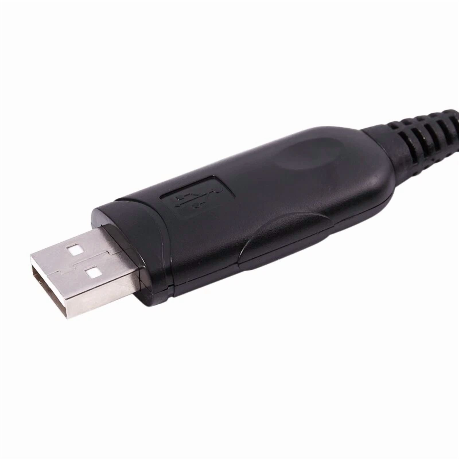 Rhea USB Programming Cable for Icom Radio Transceivers (OPC-478 Compatible, 3 ft) tb95f
