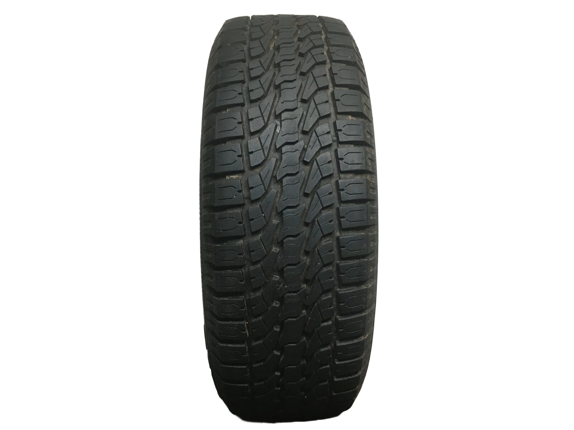 Zeetex AT1000 All Terrain Light Truck Tire (LT225/75R16, Load Range E) 85rsg