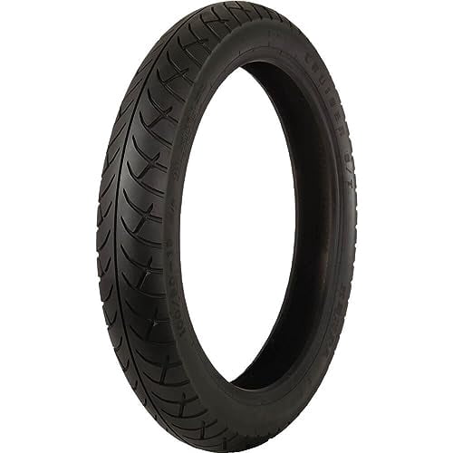 Kenda K671 Cruiser ST Front Tire (100/90-19) v4gls