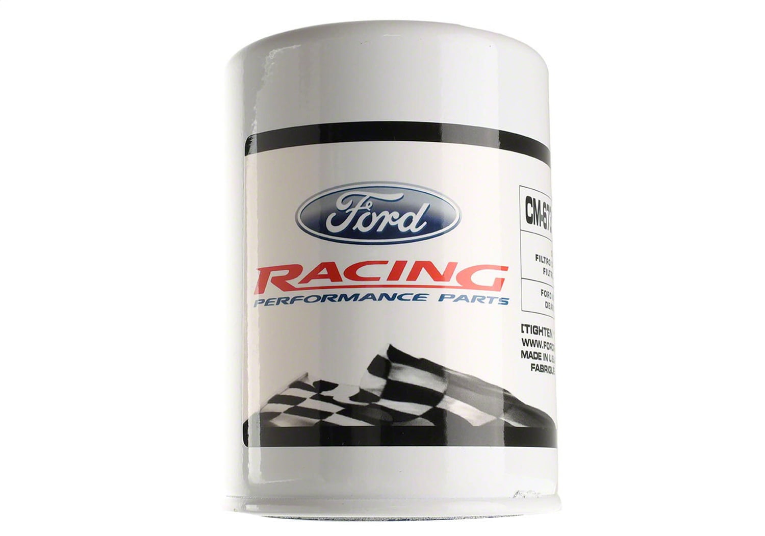 Ford CM6731-FL1A Engine Oil Filter (12 Pack) 92r1k