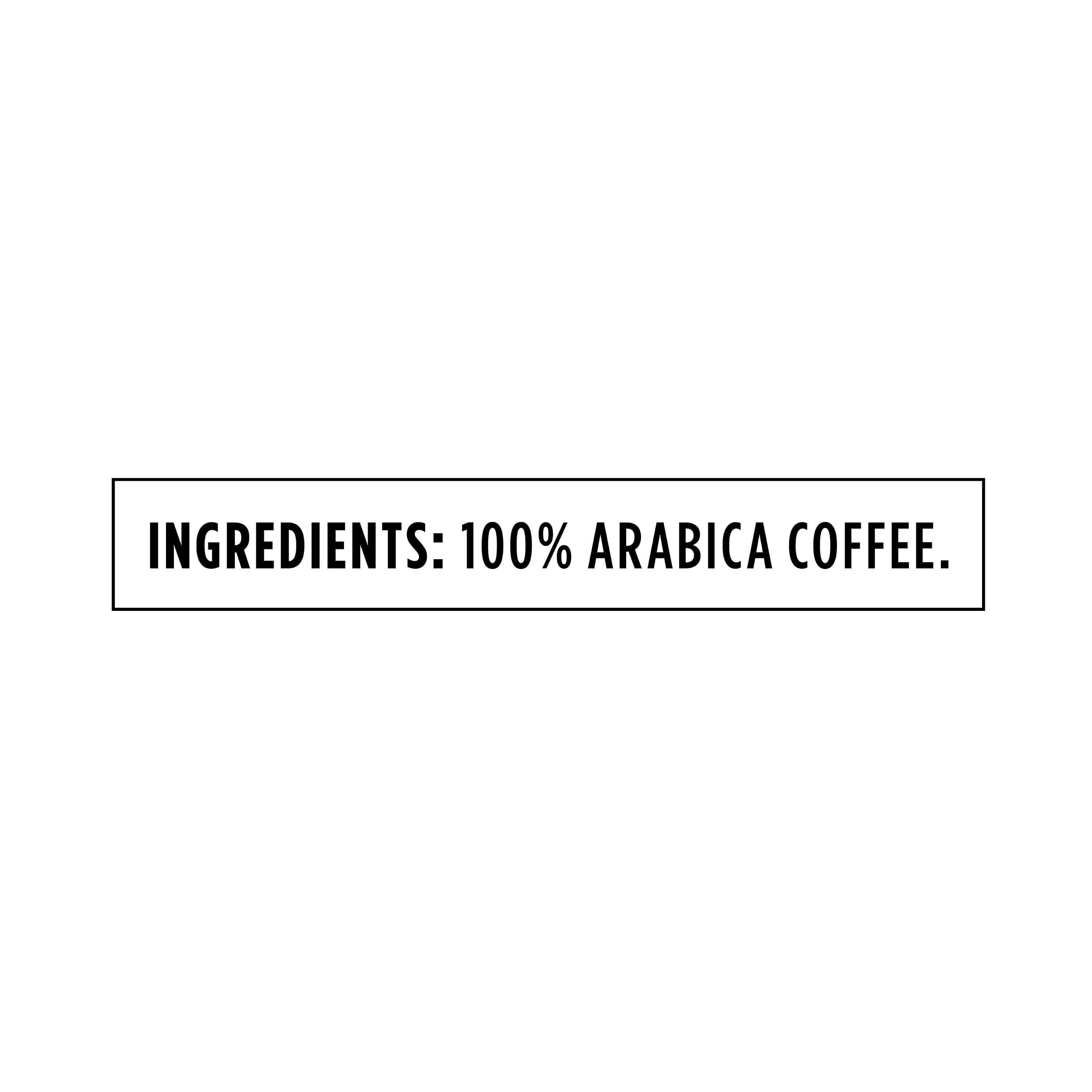 Community Coffee Breakfast Blend Medium Roast Coffee Pods for Keurig K-Cup Brewers (72 Count) o4ert