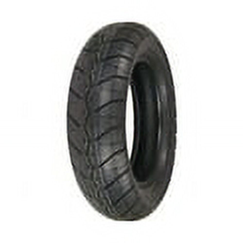 Shinko 230 Tour Master Rear Motorcycle Tire (Black, 150/80-16) kl0lo