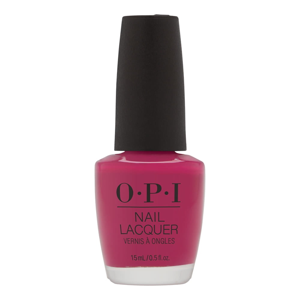 OPI Nail Lacquer Long-Lasting Professional Polish (7th & Flower, 0.5 fl oz) zn3xy