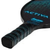 Franklin Sports Pickleball Paddle and Ball Starter Set (2 Player, 10 oz) bs6mb
