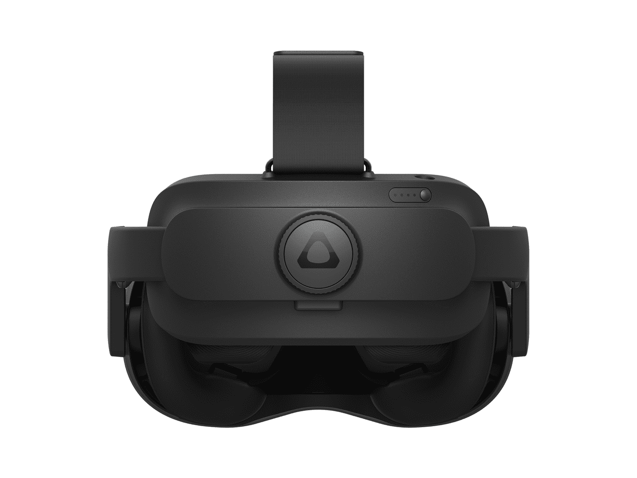 HTC Vive Focus Vision Mixed Reality and PC VR Headset with Controllers (Business Edition) ky71b