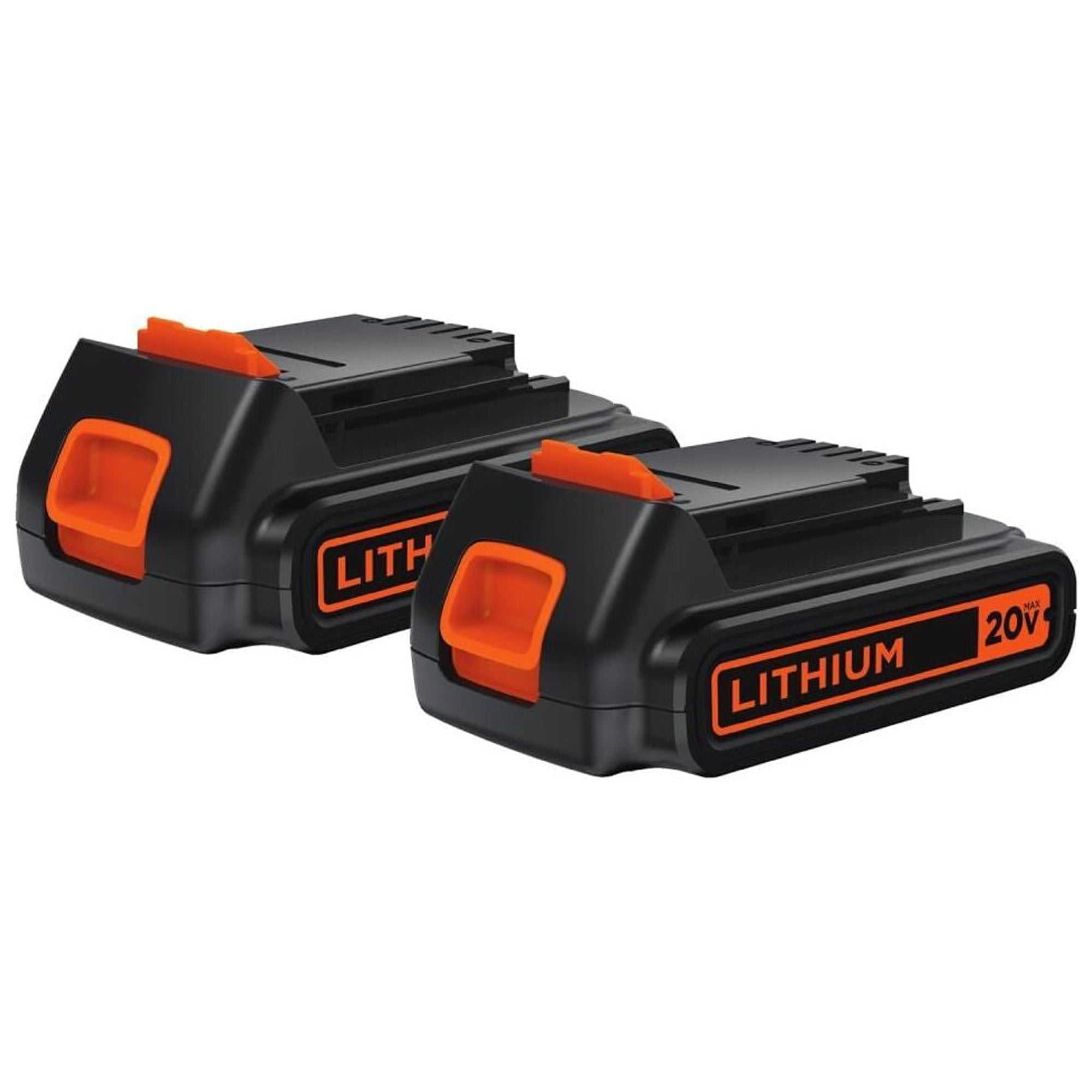 BLACK+DECKER 20V MAX Cordless String Trimmer and Edger Kit (Black, 12 in) iptol