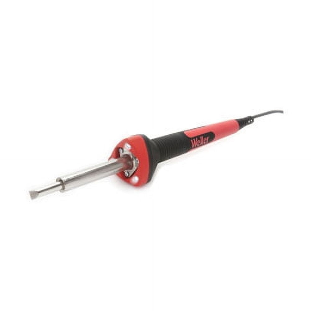 Weller SP40NKUS 40 Watt LED Soldering Iron Kit (Red, 1 Kit) 185nv