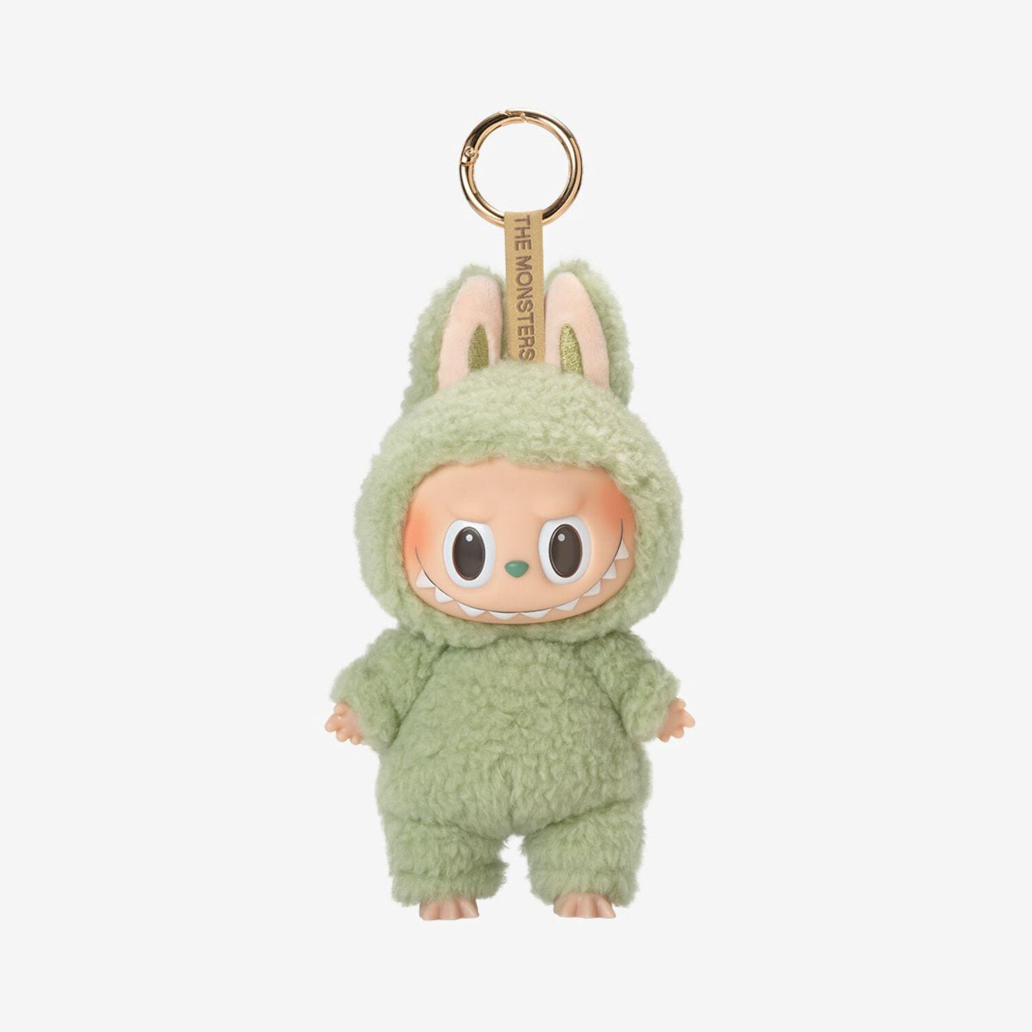 Pop Mart The Monsters Tasty Macarons Vinyl Figure Blind Box (Random Design, 6.7 in) dyq7d