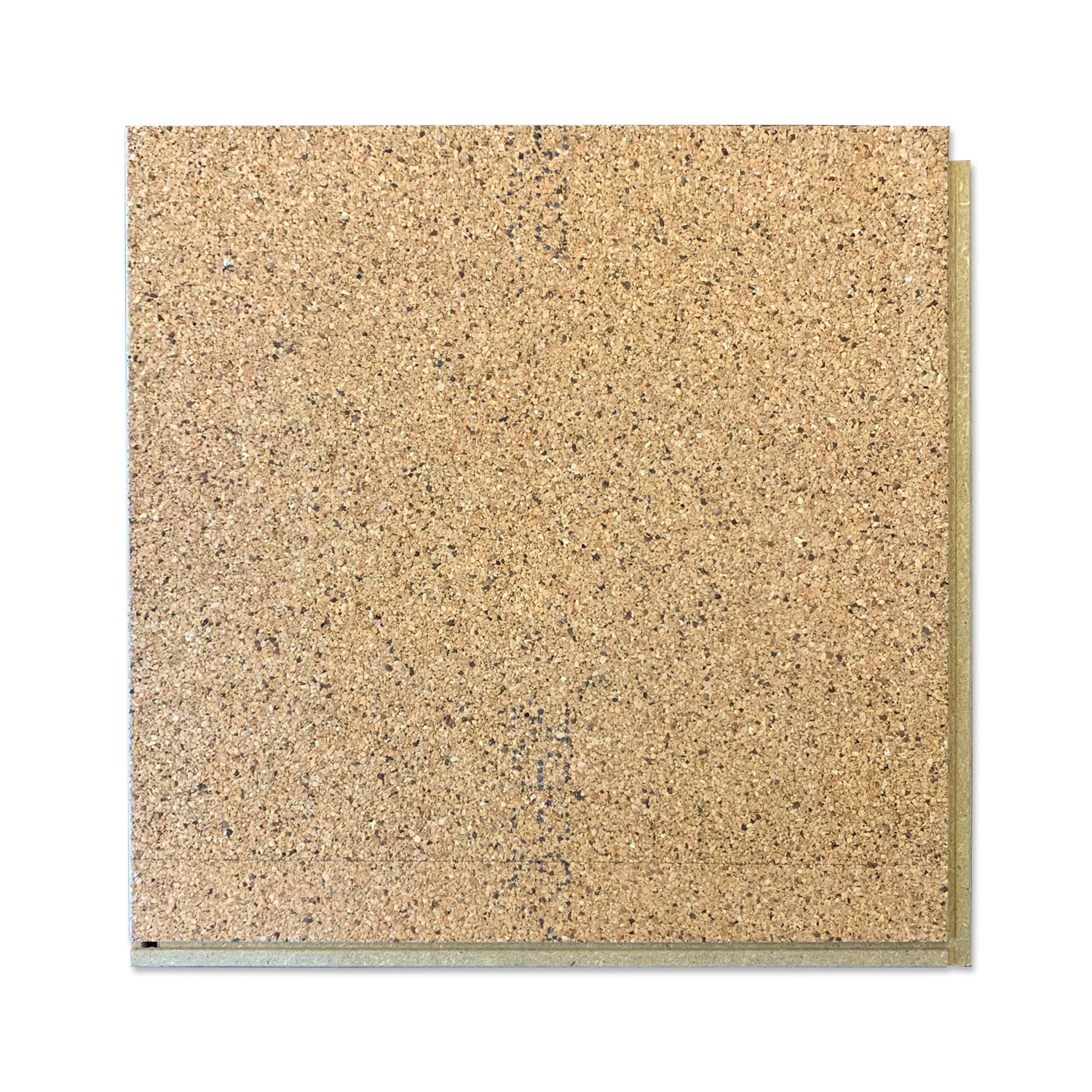 Marmoleum Cinch Loc Seal Laminate Flooring Tiles (Seashell, 11.81 in x 11.81 in, 6.78 sq ft) tbbbr