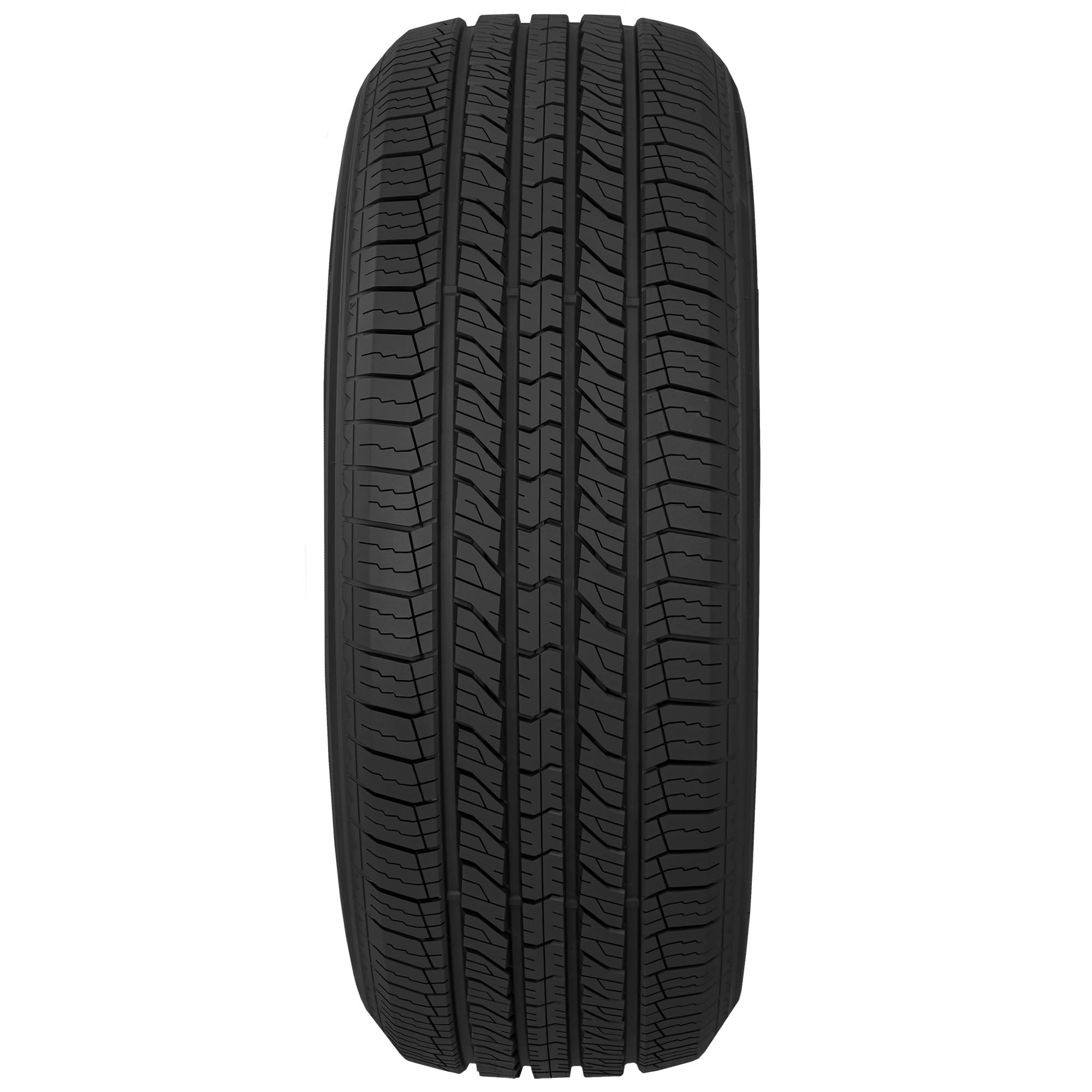 Achilles Desert Hawk HT3 Highway All-Season SUV Tire (Black, 235/60R18) 866zl