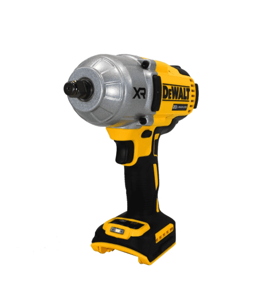 DEWALT 20V MAX XR 1/2 in High Torque Impact Wrench (DCF900B, Tool Only, 1,400 ft-lbs Breakaway Torque) fv3dq