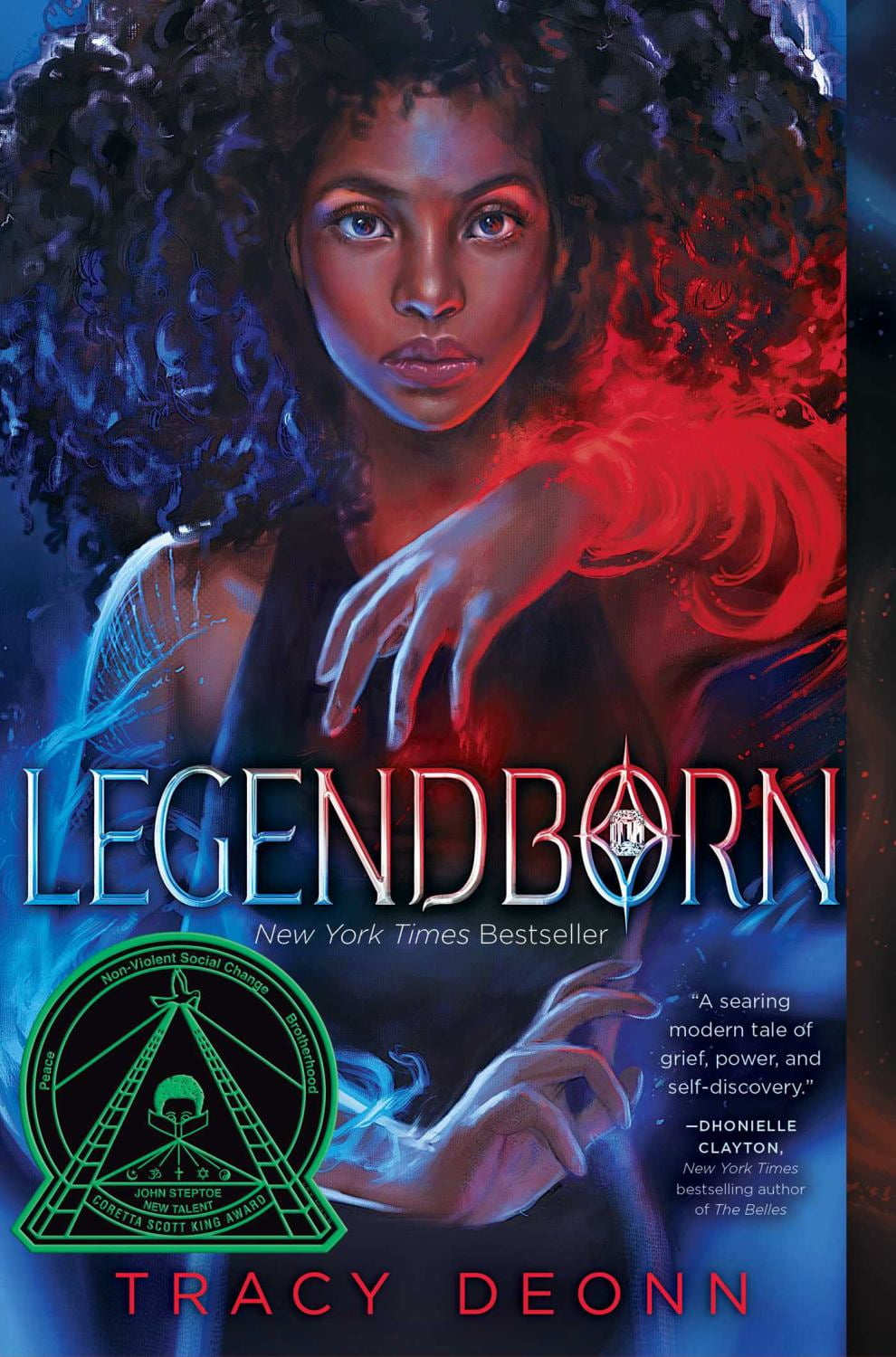 Tracy Deonn Legendborn (Paperback Edition) ttqnq