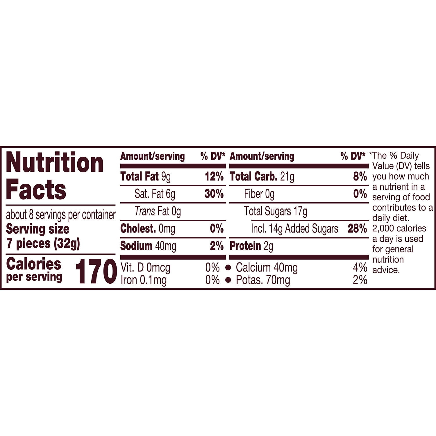 Hershey's Kisses Cinnamon Toast Crunch Flavored Candy, Creamy Milk Chocolate with Cereal Bits (9 oz) 21i7o