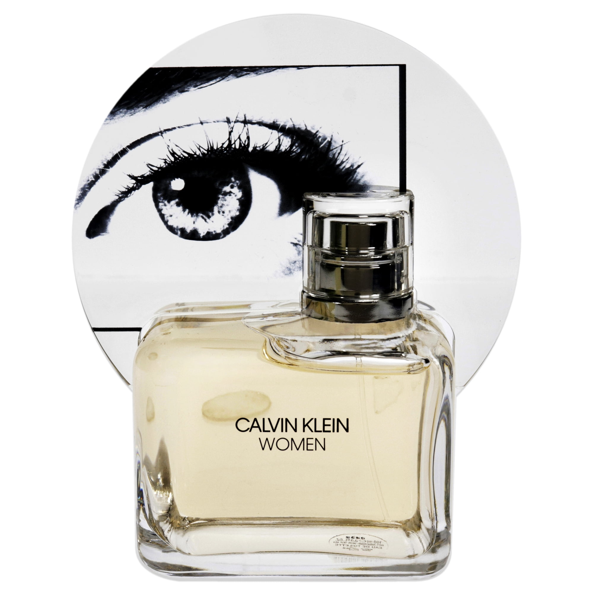 Calvin Klein One Shock Eau de Toilette Spray for Women (3.4 oz) bbuqz