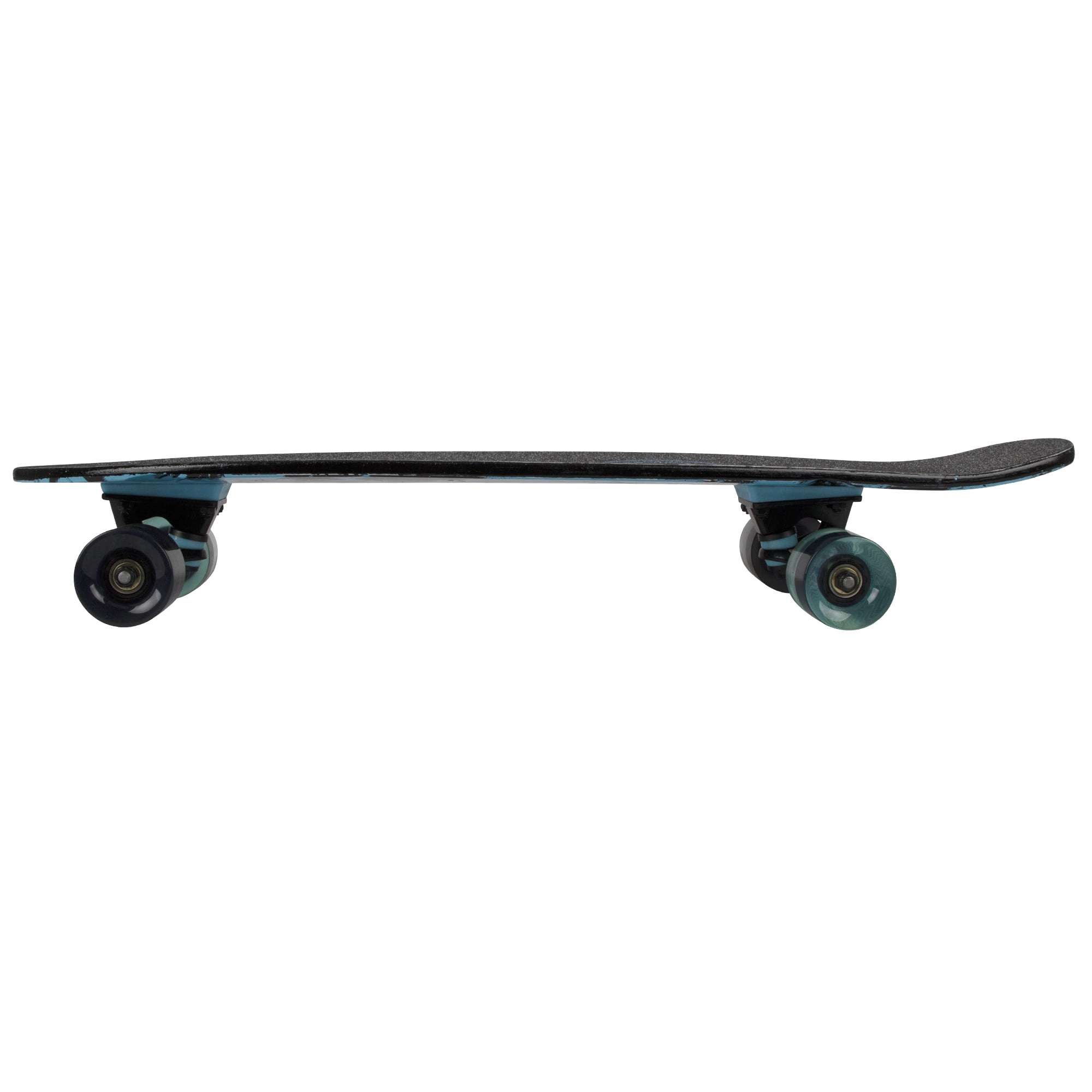Kryptonics Complete Cruiser Skateboard (28 in) e0jxg