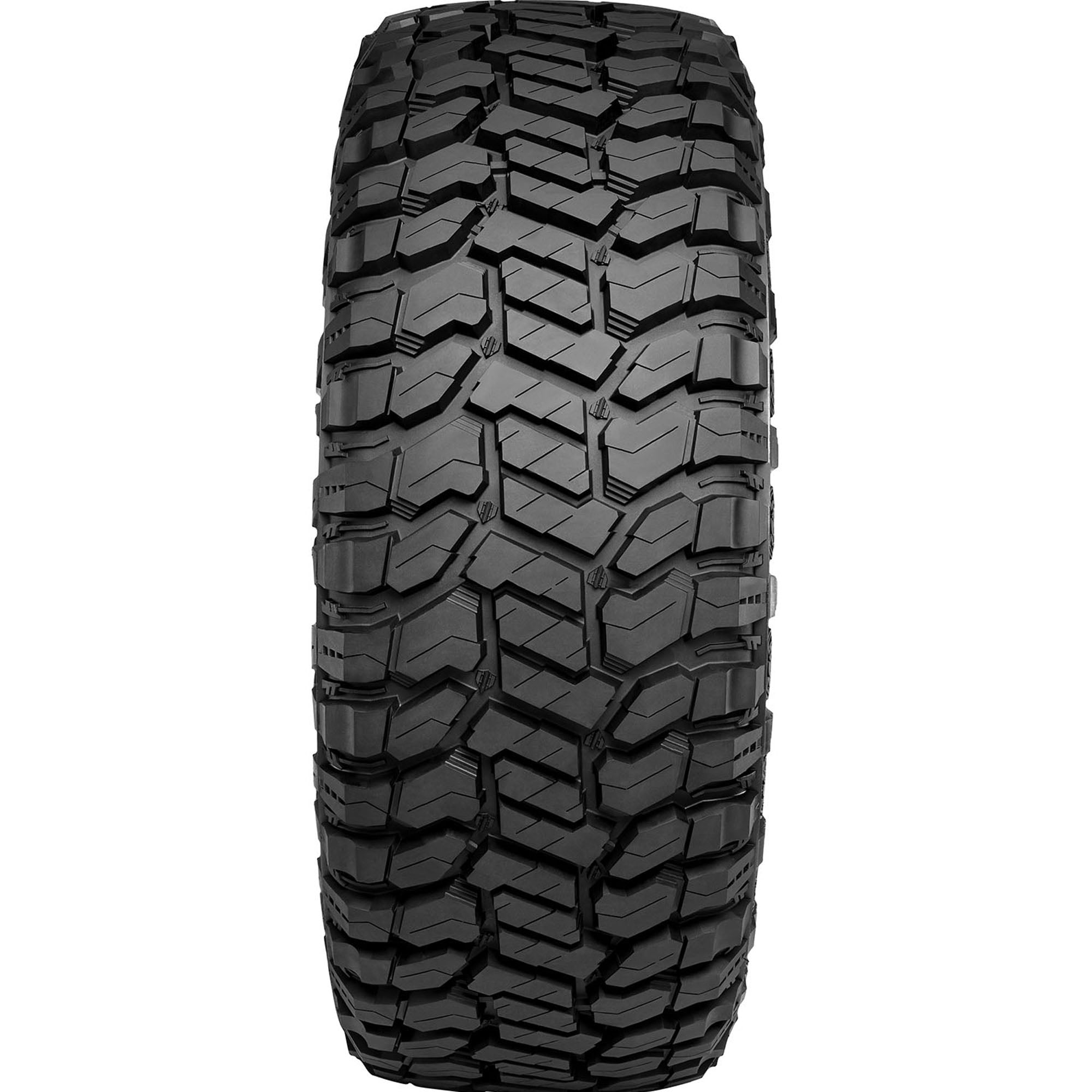 Radar Renegade R/T Rugged Terrain Light Truck Tire (Black Sidewall, LT295/65R20) l3e1h