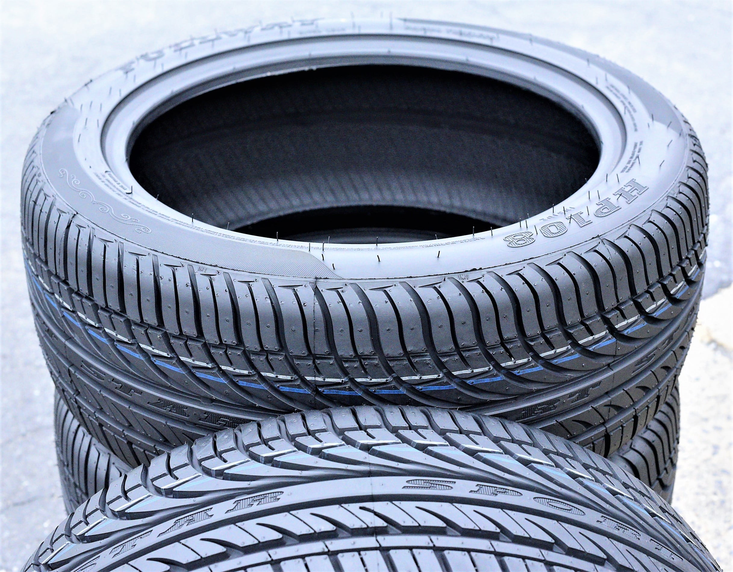 Fullway HP108 All Season Performance Tires (215/60R16, 4-Pack) 8rrsj