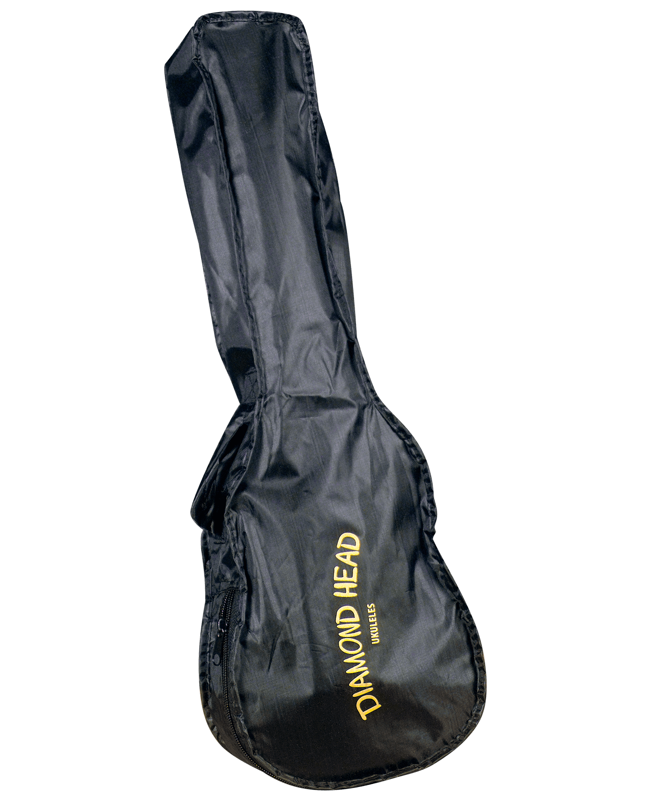 Diamond Head DU-250 Soprano Ukulele (Satin Mahogany, 21 in) 9m5ya