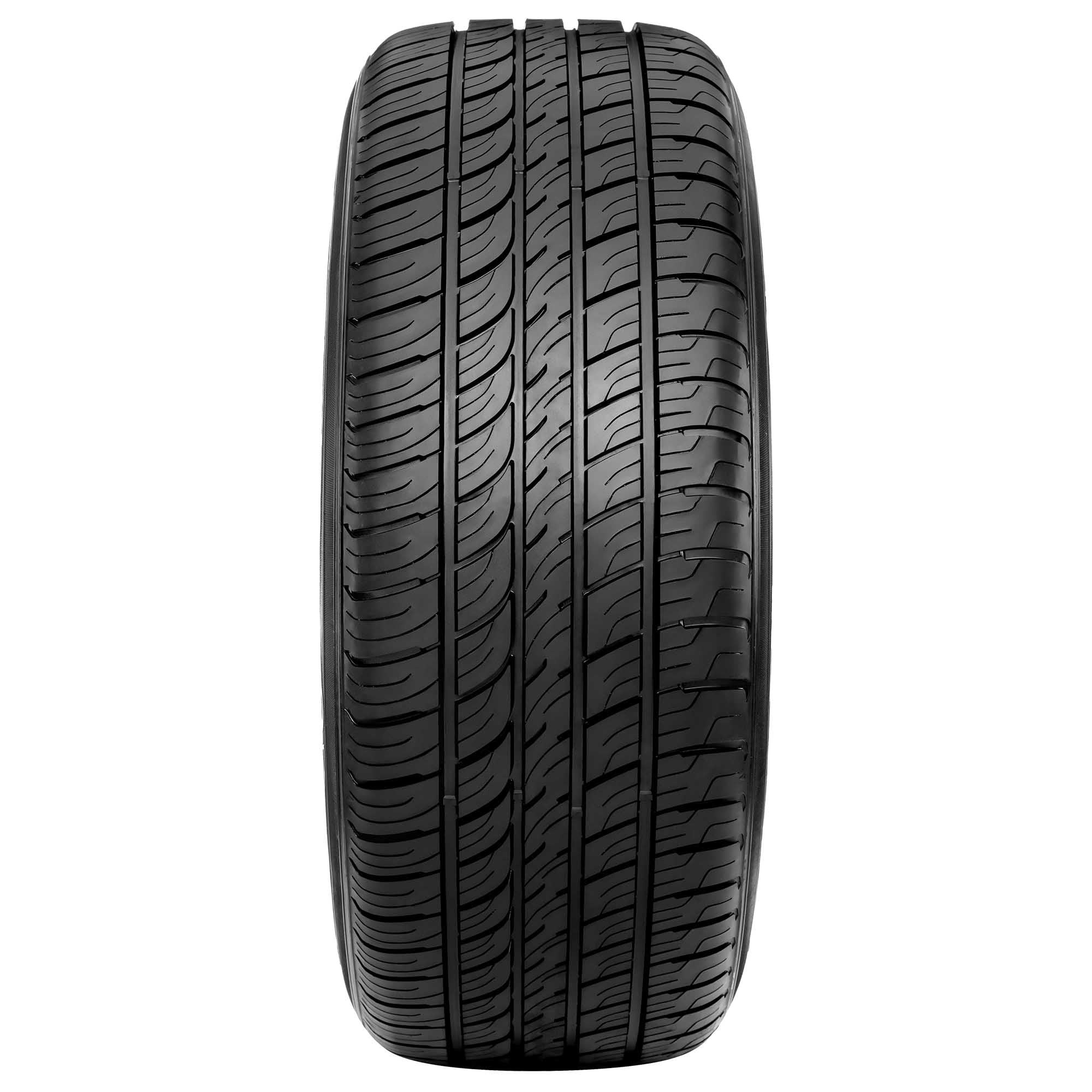 Radar Dimax AS-8 All Season Performance Tire (255/60R19, XL) k7w4n