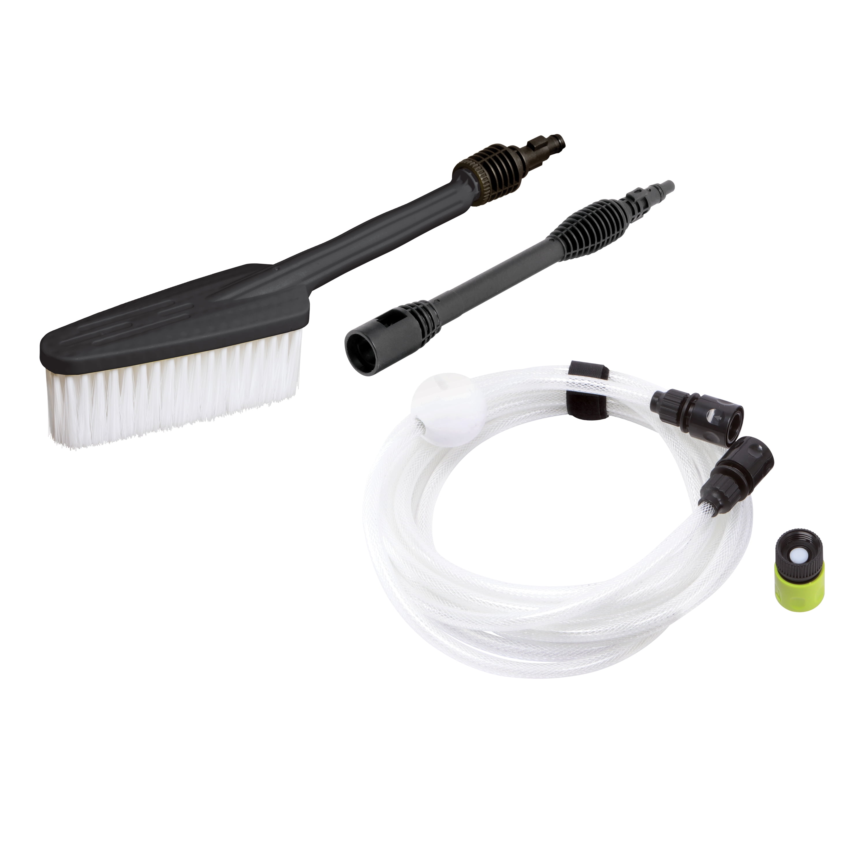 Sun Joe 24V Cordless Portable Power Cleaner, 5-in-1 Adjustable Nozzle, Tool Only (6.8 lb) 4uuhw