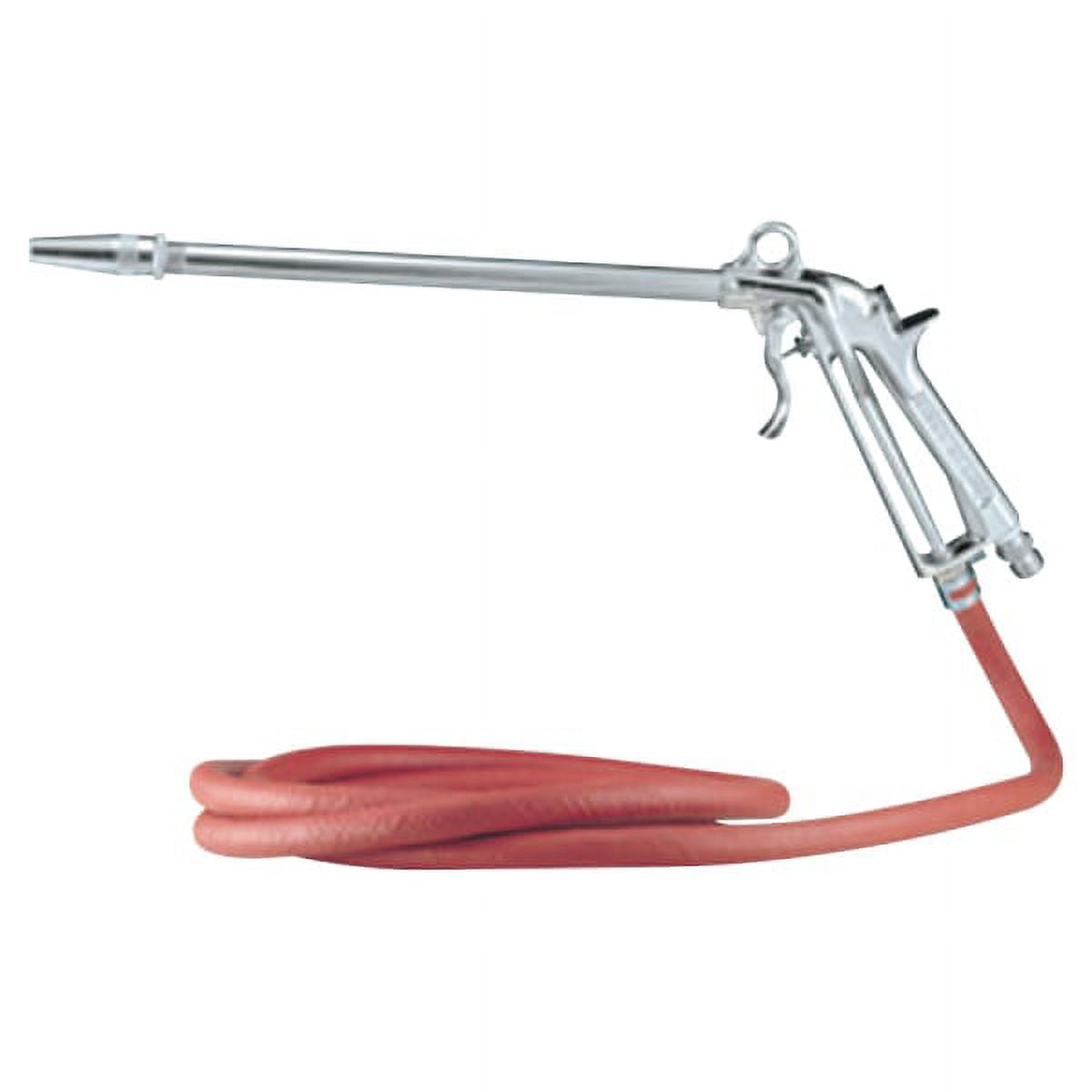 Binks Siphon Spray Gun, Heavy-Duty Solvent Cleaning Tool (0.13 in, 1 Pack) 3k4e3