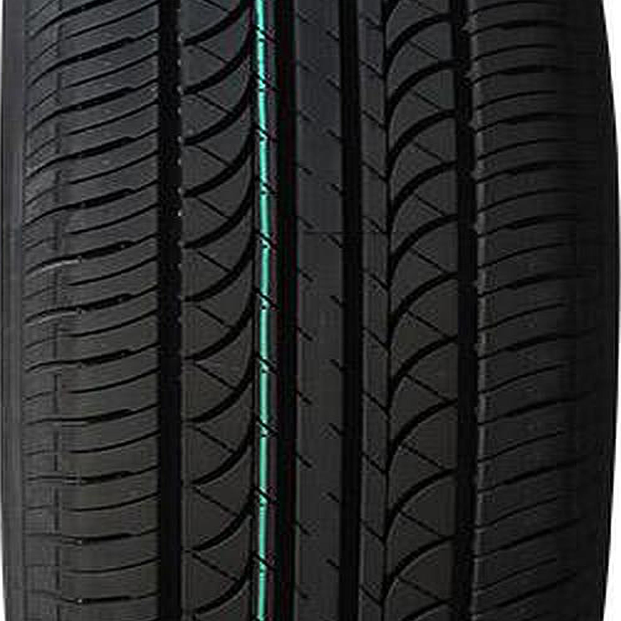 Fullrun PC388 All Season Passenger Tire (225/50ZR18) 7veij