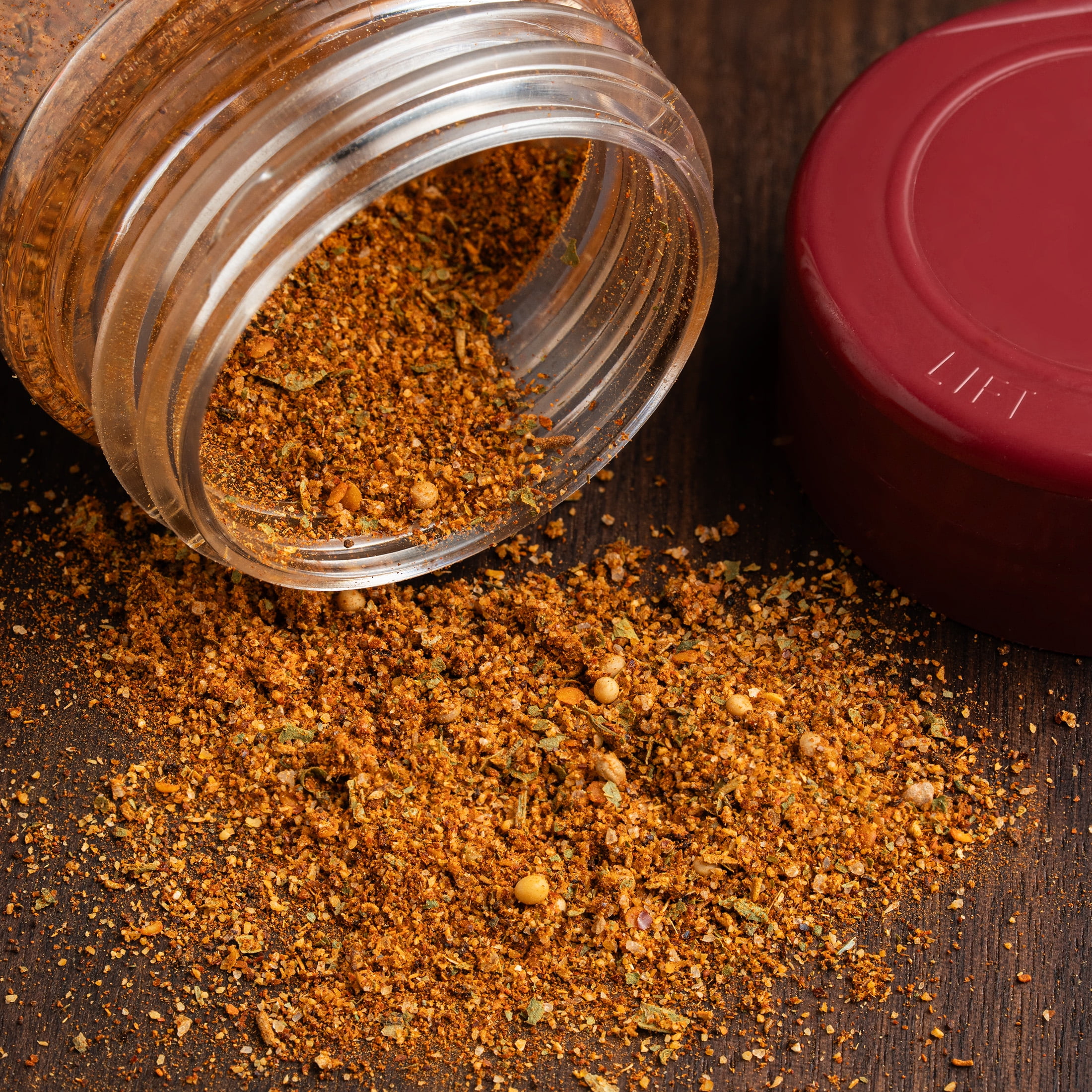 Dan-O's Seasoning Chipotle All-Purpose Spice Blend for Grilling and Smoking (3.5 oz) 16rv0