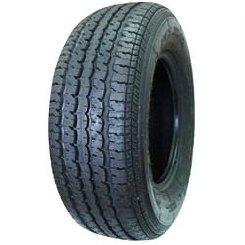 Hi-Run JK42 ST225/90R16 G/14PLY Trailer Tire (ST225/90R16) 5jbry