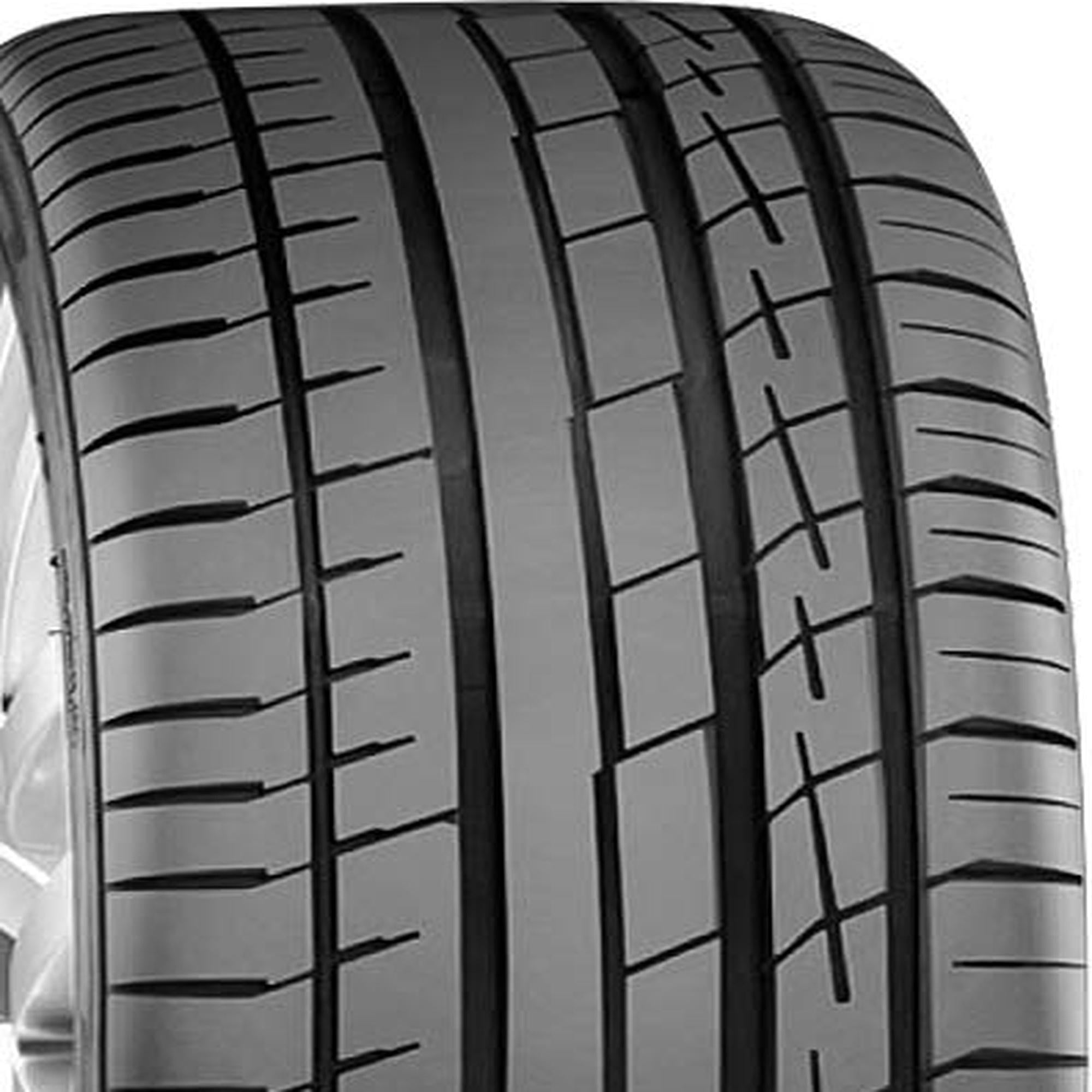 Accelera Iota All Season Passenger Tire (255/50R20, 109V XL) ng68f